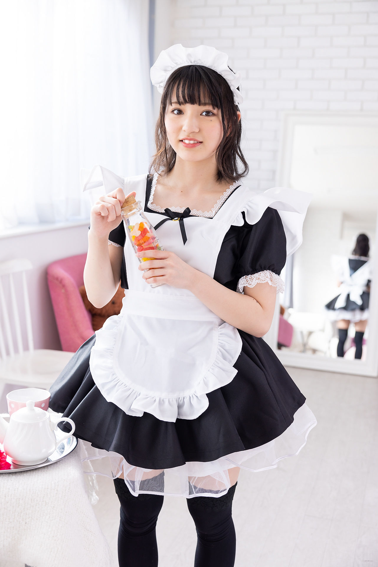 Hinako Tamaki 玉城ひなこ - Limited Gallery 01-图5