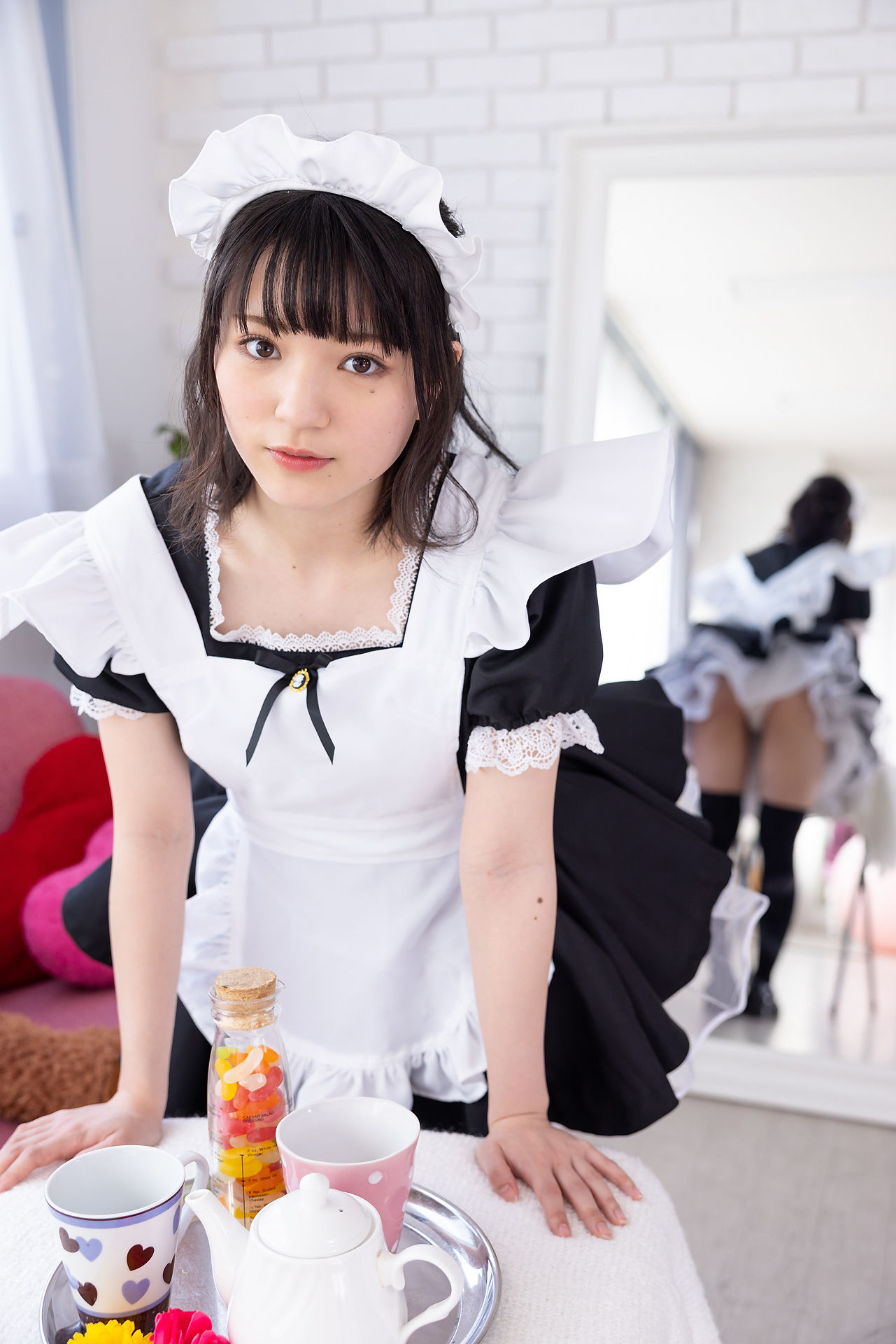 Hinako Tamaki 玉城ひなこ - Limited Gallery 01-图8