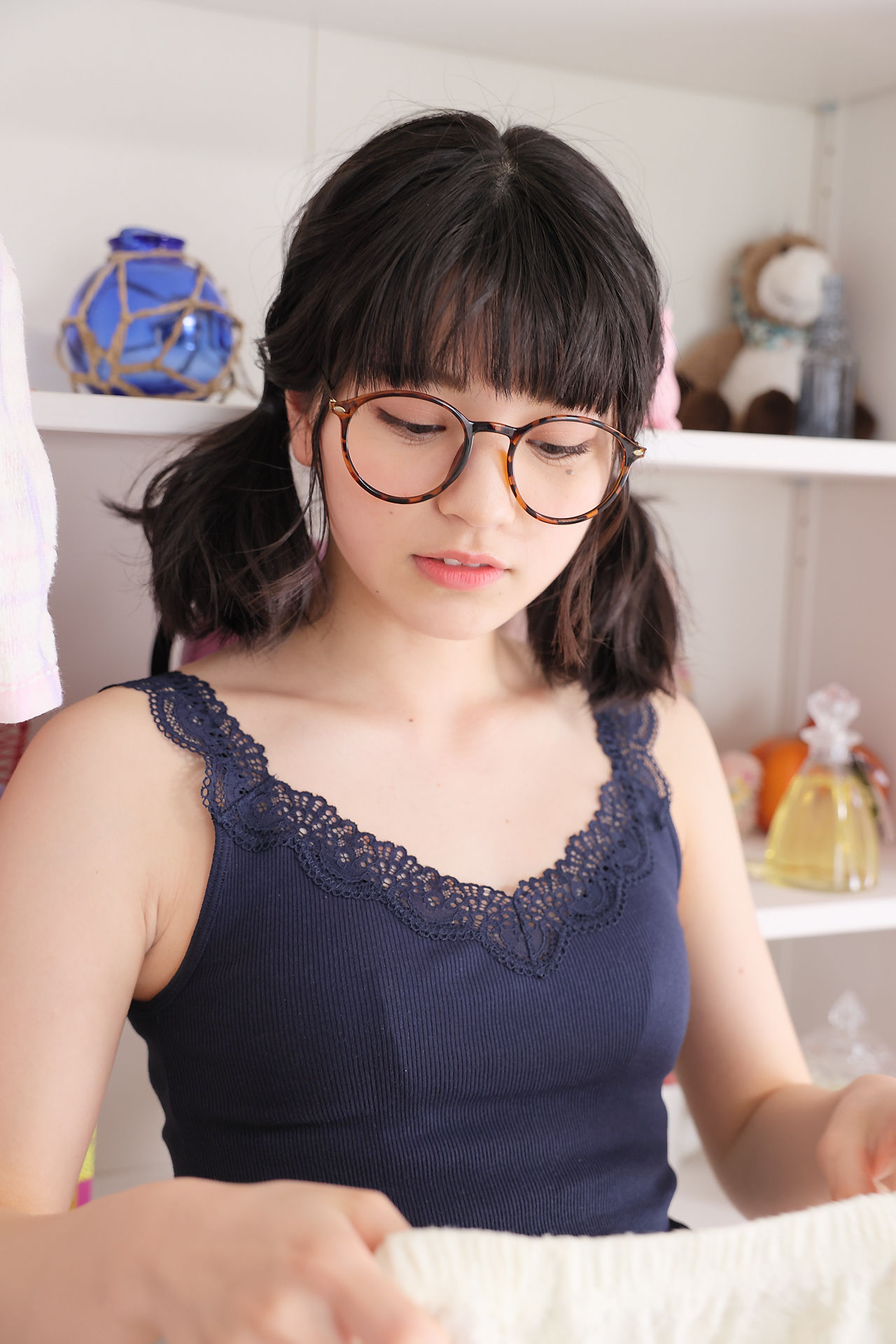 Hinako Tamaki 玉城ひなこ - Limited Gallery 02-图38