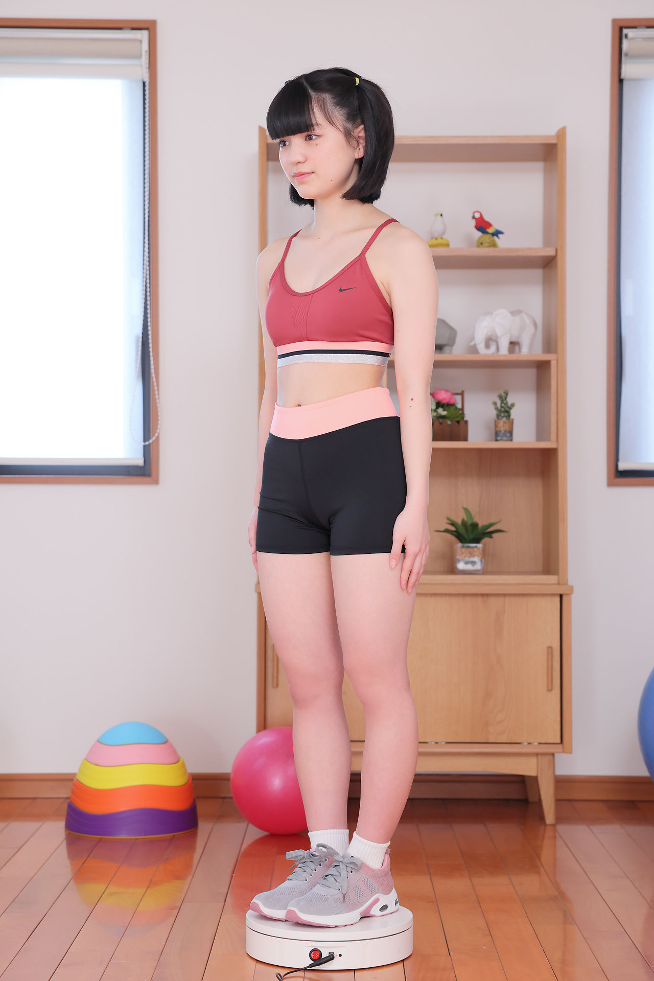 Hinako Tamaki 玉城ひなこ - Regular Gallery 10.1-图1