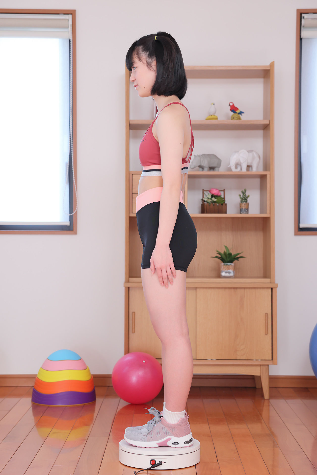 Hinako Tamaki 玉城ひなこ - Regular Gallery 10.1-图2