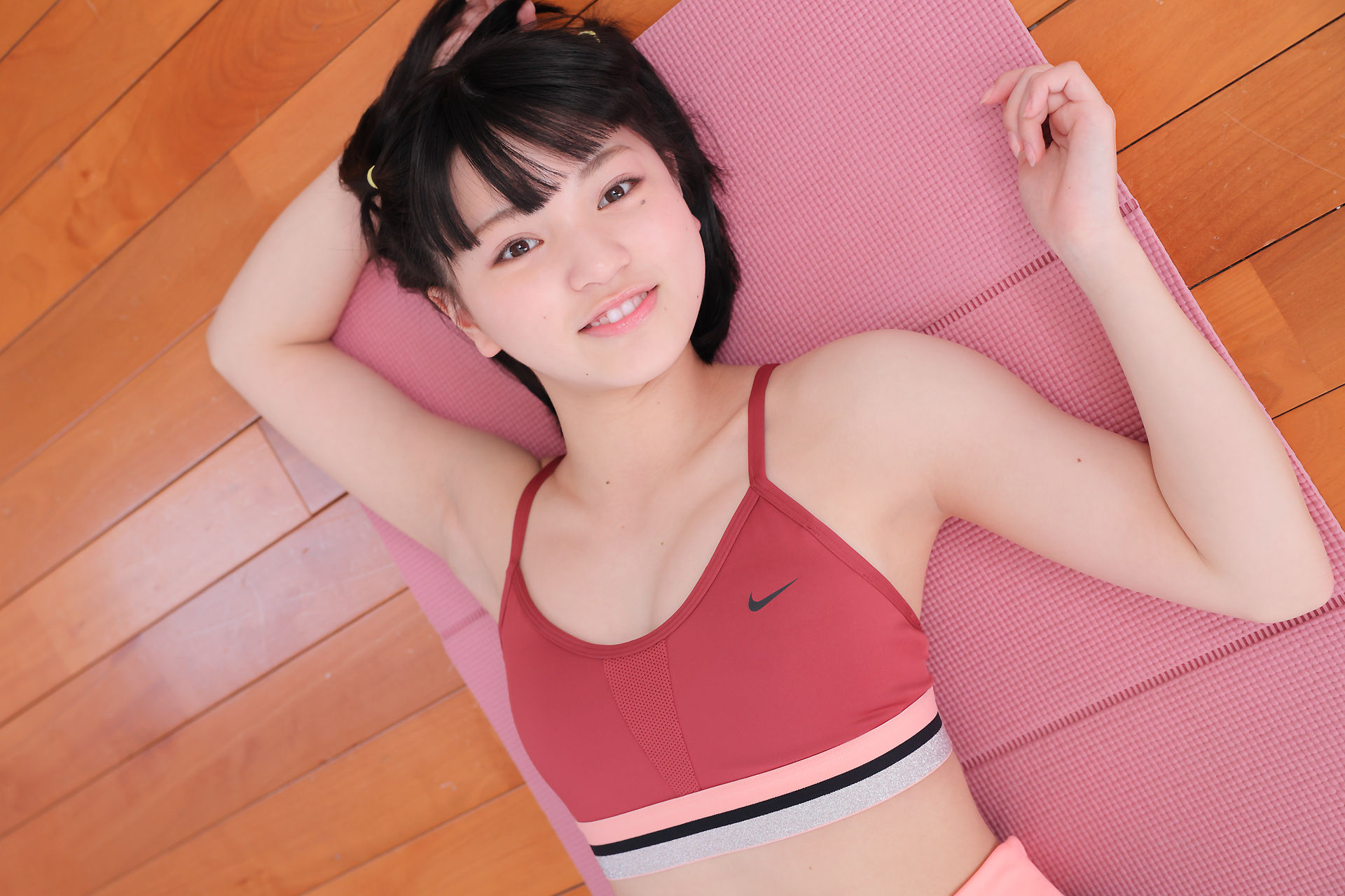 Hinako Tamaki 玉城ひなこ - Regular Gallery 10.1-图38