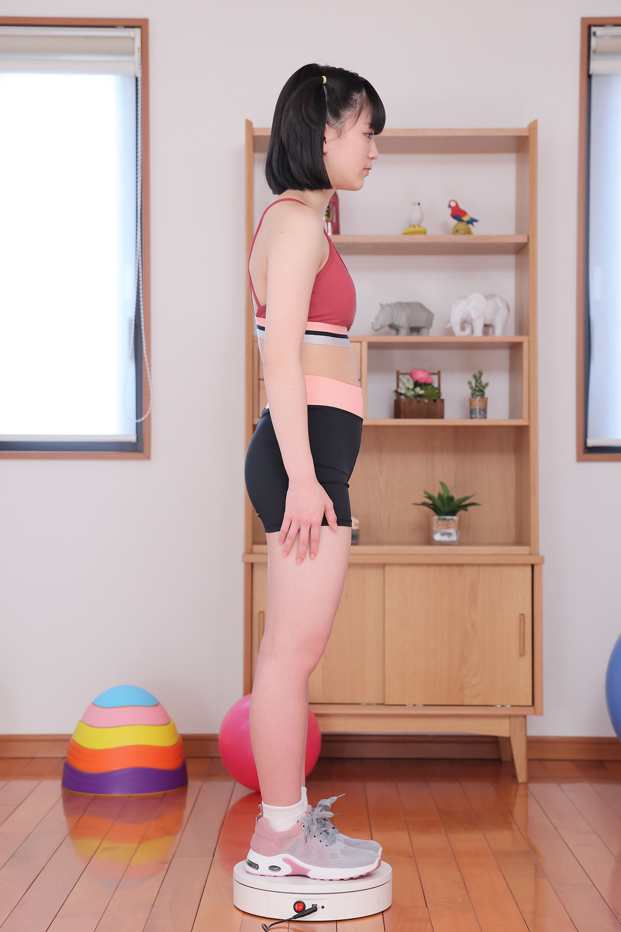 Hinako Tamaki 玉城ひなこ - Regular Gallery 10.1-图6