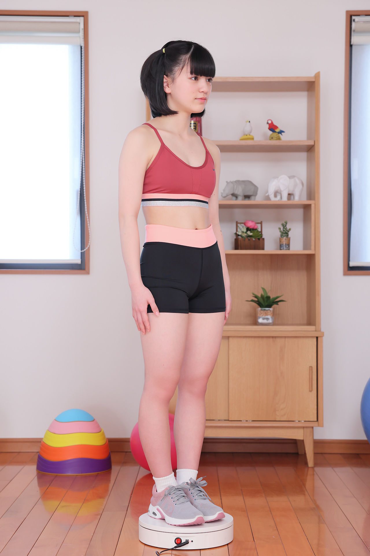 Hinako Tamaki 玉城ひなこ - Regular Gallery 10.1-图7