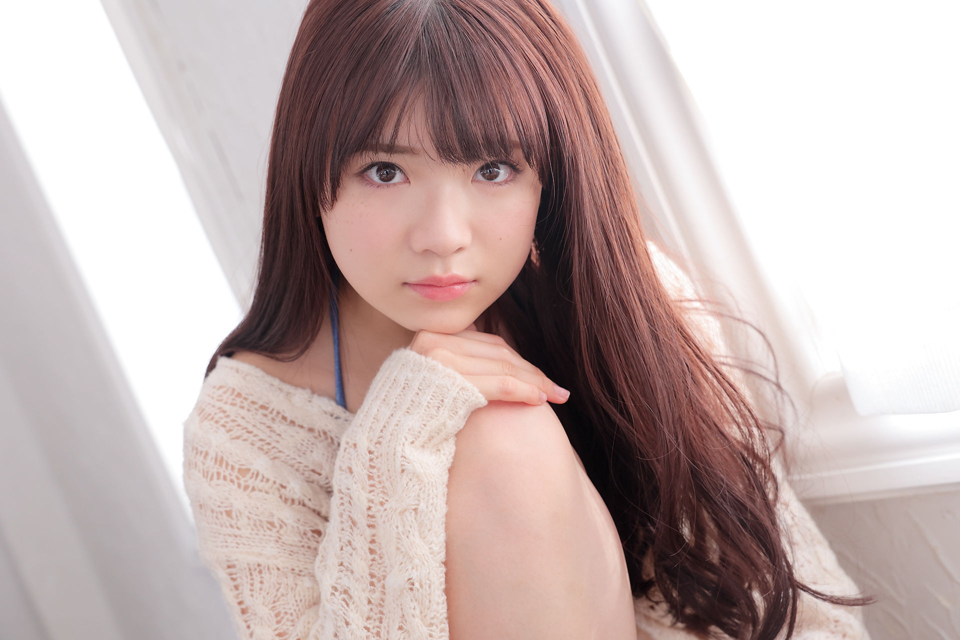 Mao Imaizumi 今泉まお - Regular Gallery 6.4-图11