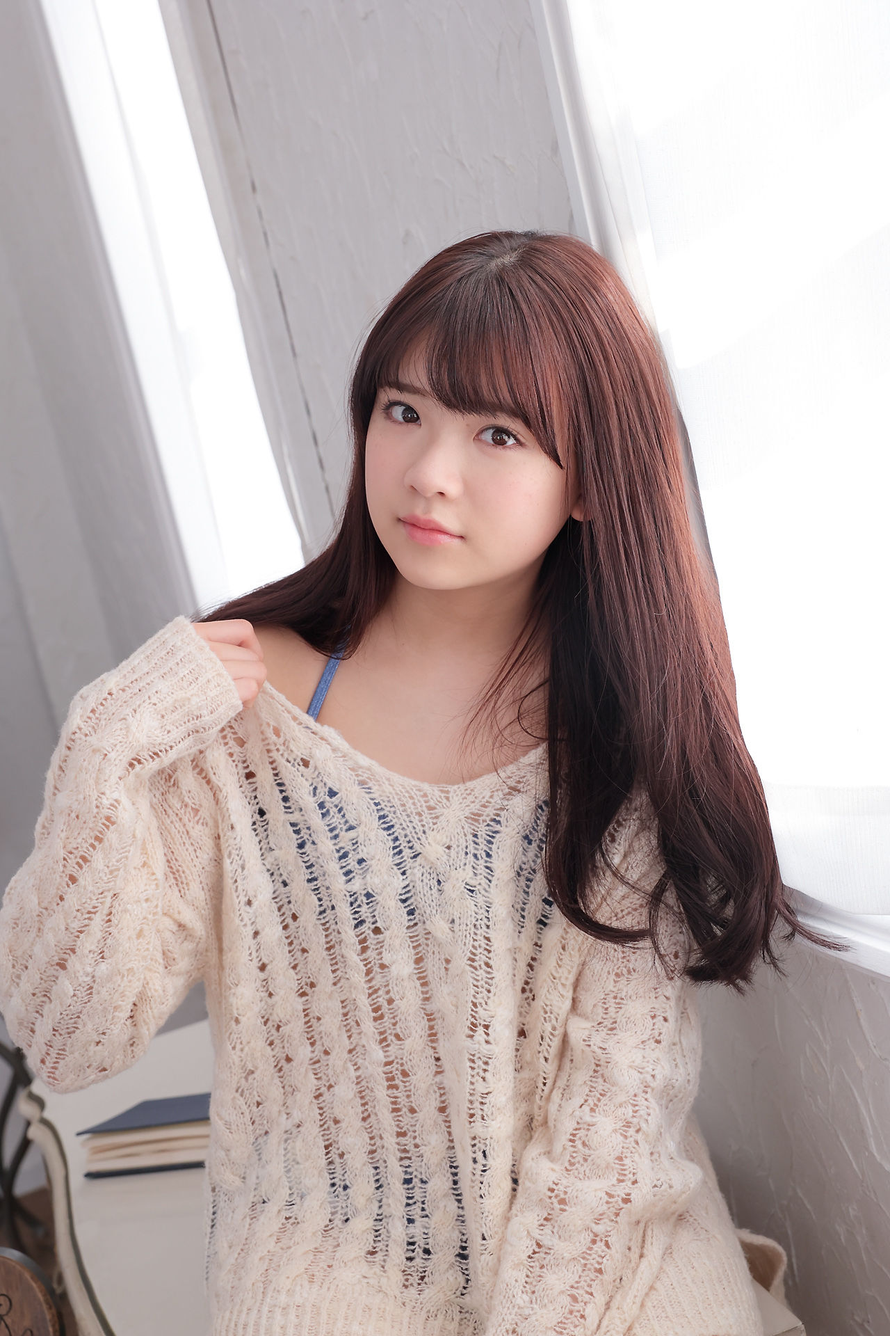 Mao Imaizumi 今泉まお - Regular Gallery 6.4-图16