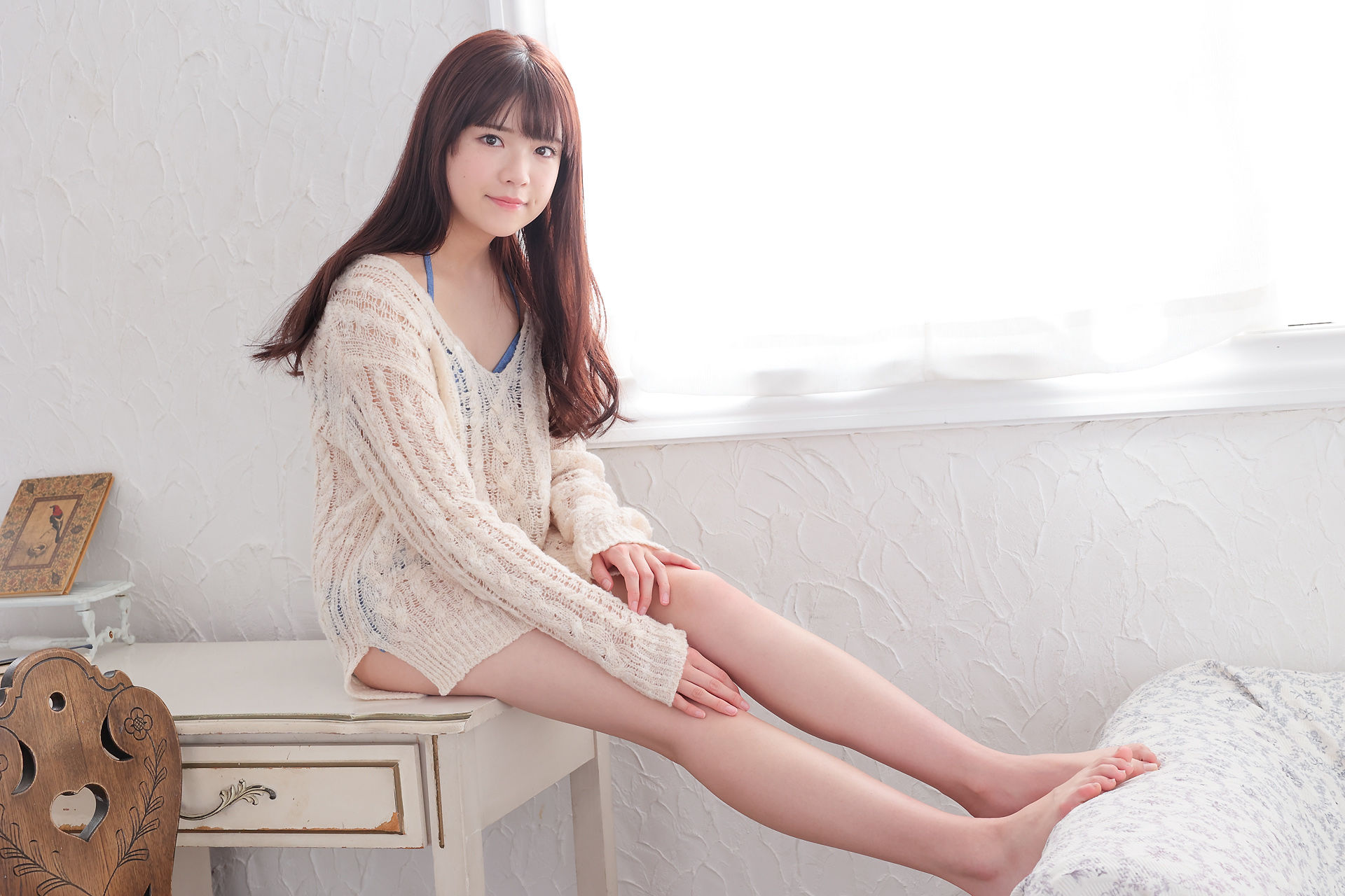 Mao Imaizumi 今泉まお - Regular Gallery 6.4-图1