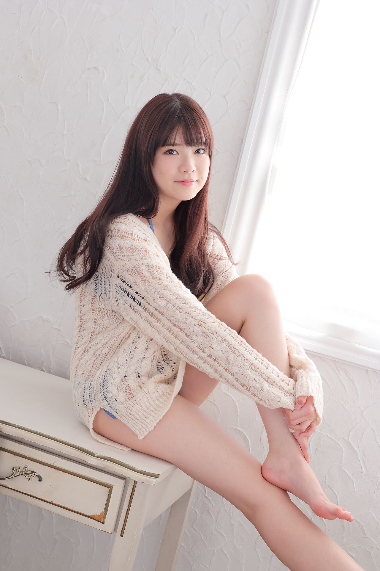 Mao Imaizumi 今泉まお - Regular Gallery 6.4-图3