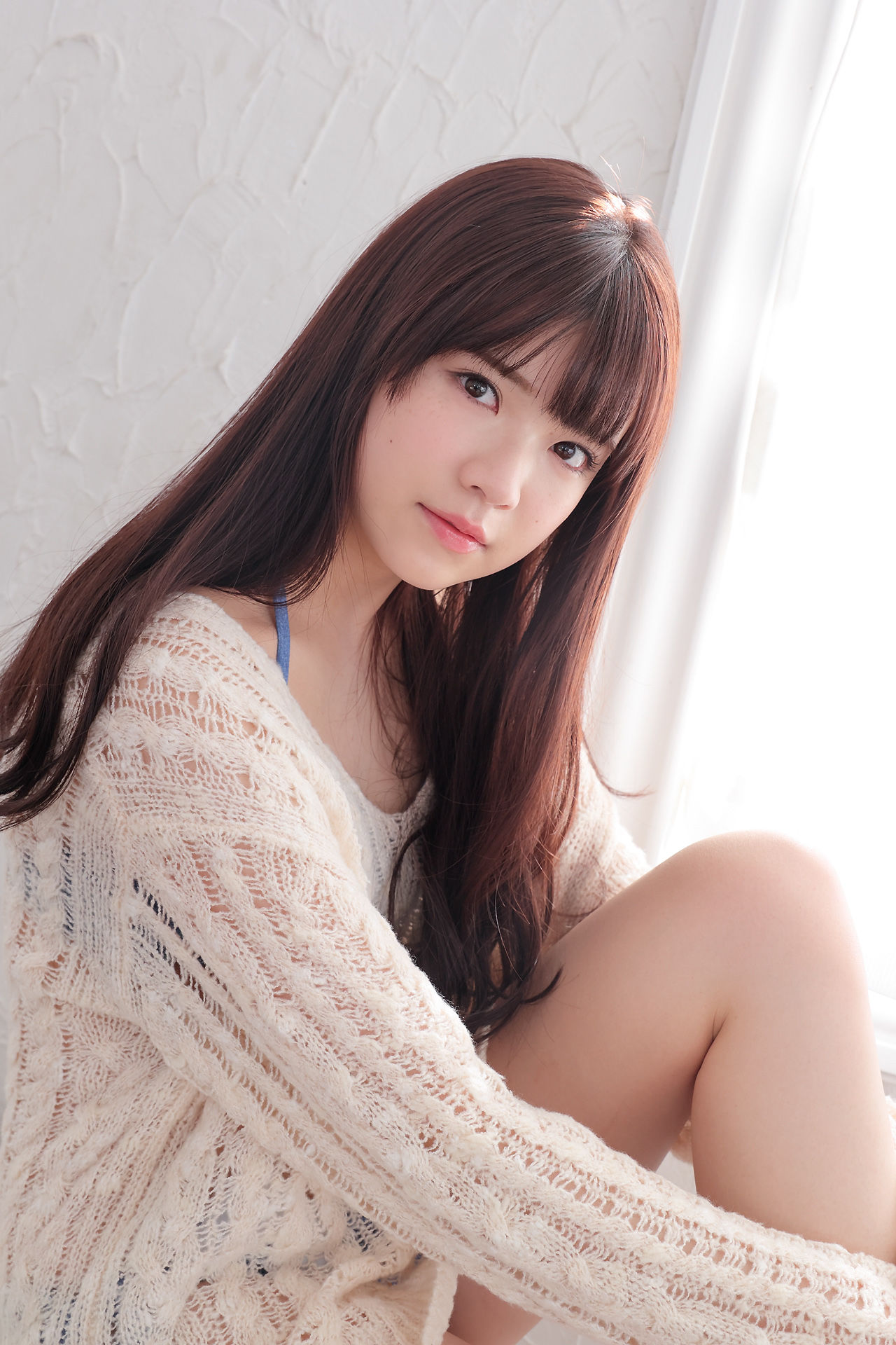 Mao Imaizumi 今泉まお - Regular Gallery 6.4-图4