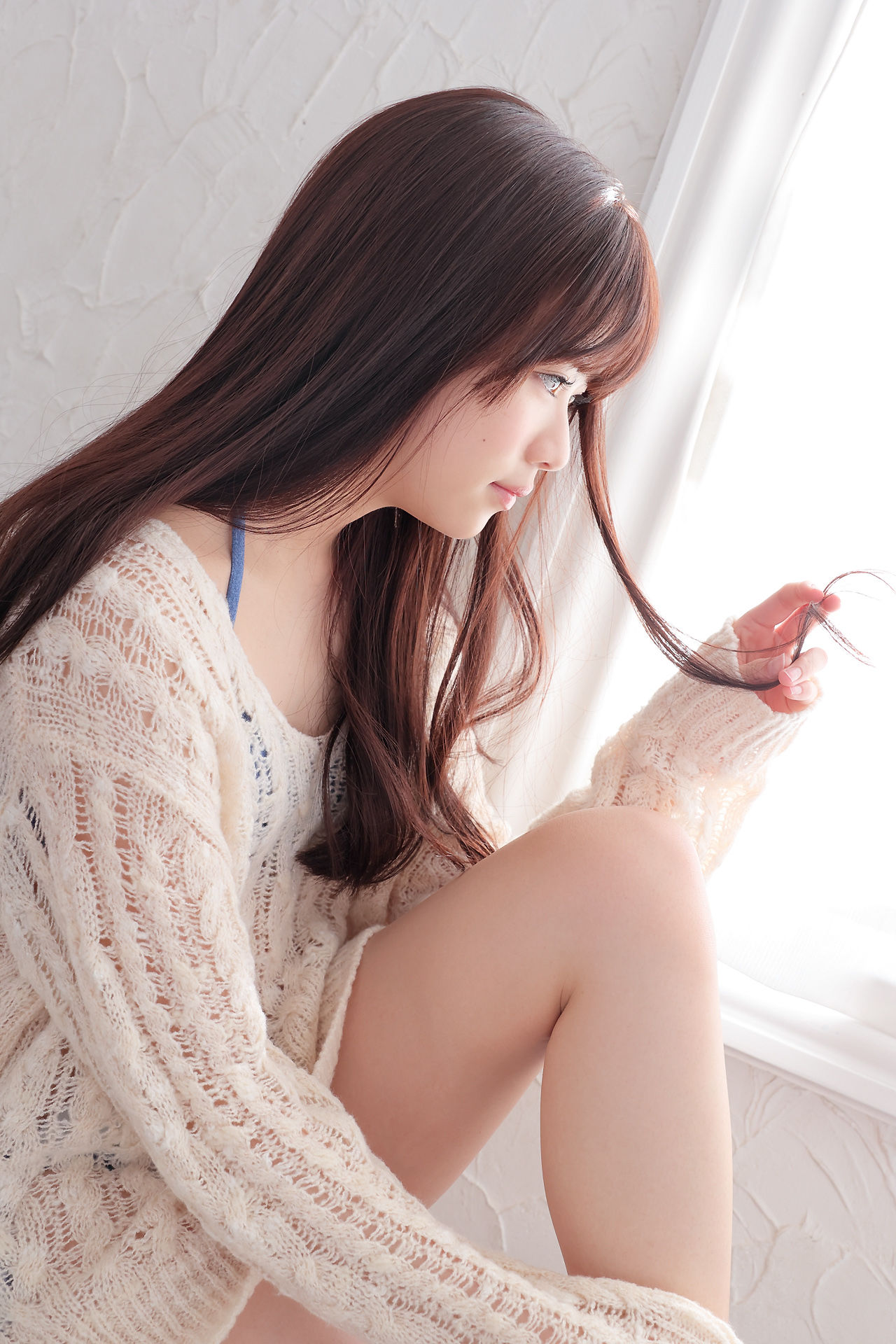 Mao Imaizumi 今泉まお - Regular Gallery 6.4-图6