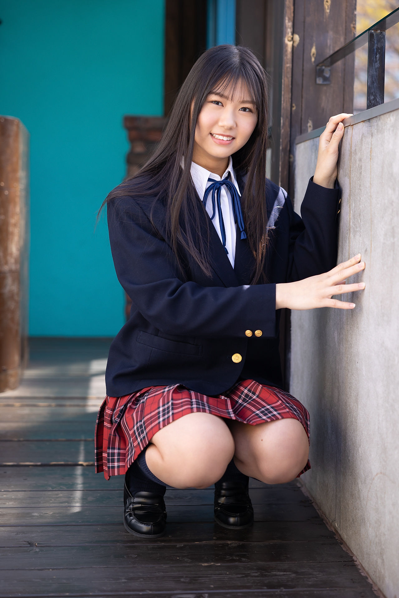 Mio Horikita 堀北美桜 - Regular Gallery 01-图9