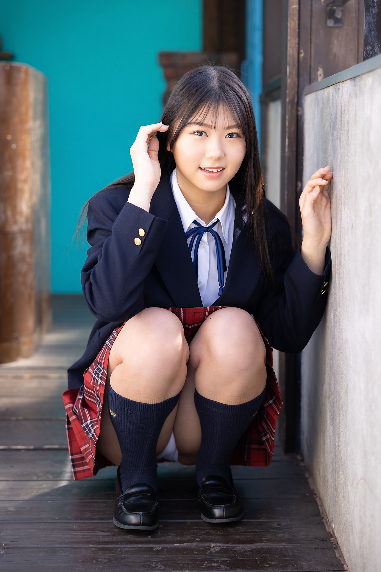 Mio Horikita 堀北美桜 - Regular Gallery 01-图10