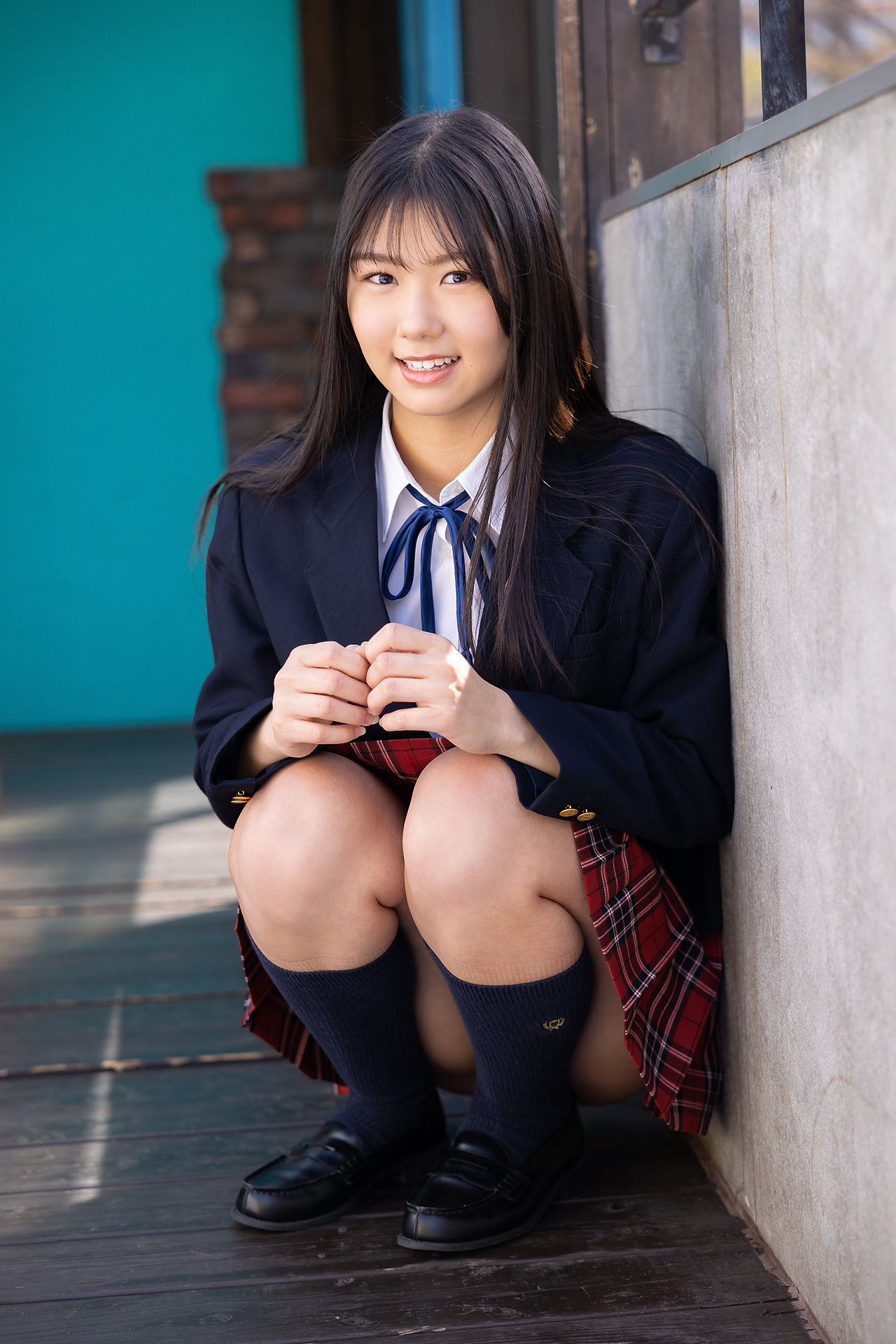 Mio Horikita 堀北美桜 - Regular Gallery 01-图11