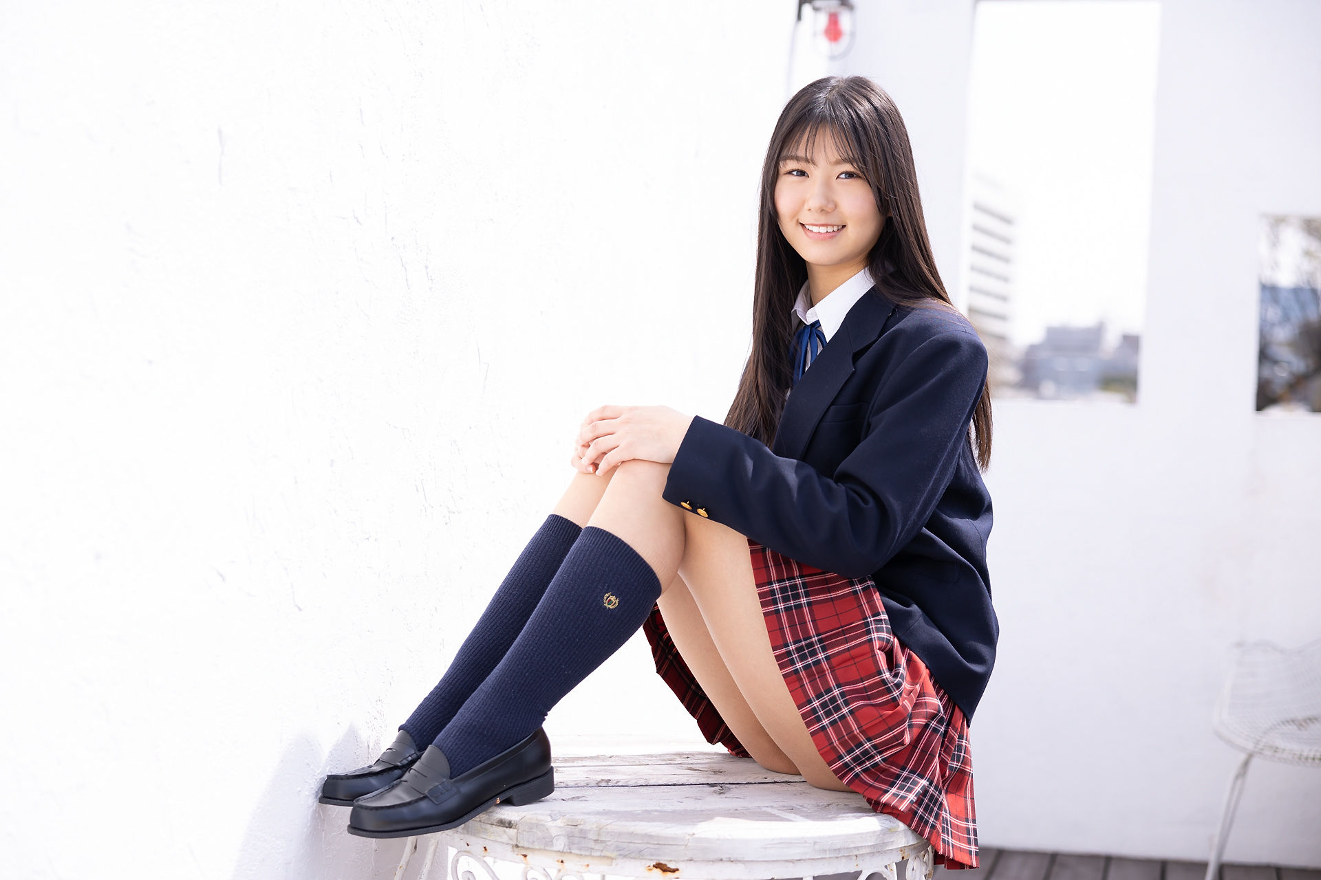 Mio Horikita 堀北美桜 - Regular Gallery 01-图21