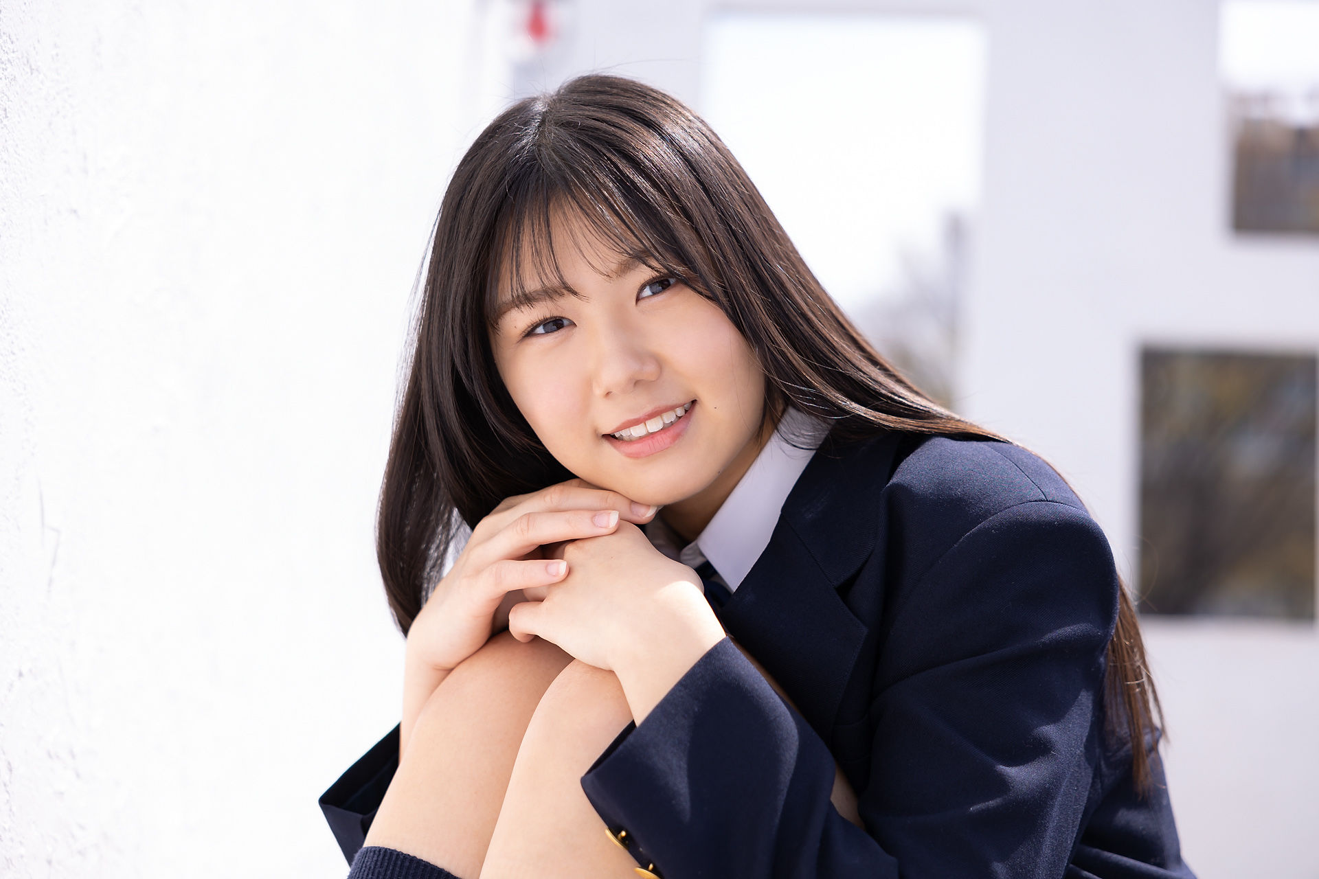 Mio Horikita 堀北美桜 - Regular Gallery 01-图25