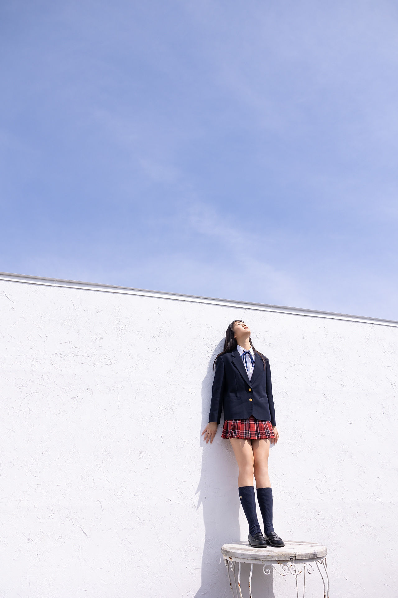 Mio Horikita 堀北美桜 - Regular Gallery 01-图28