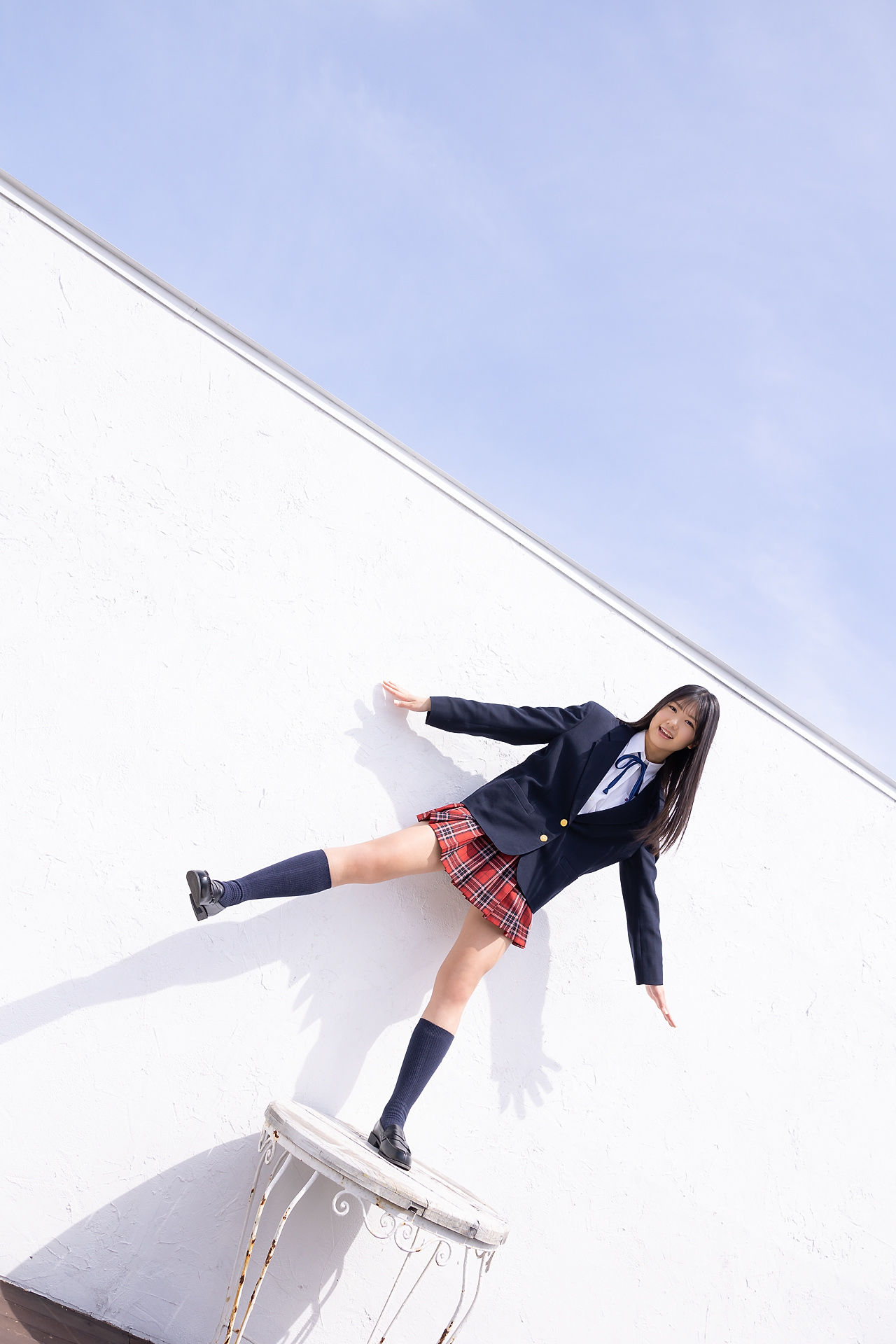 Mio Horikita 堀北美桜 - Regular Gallery 01-图30