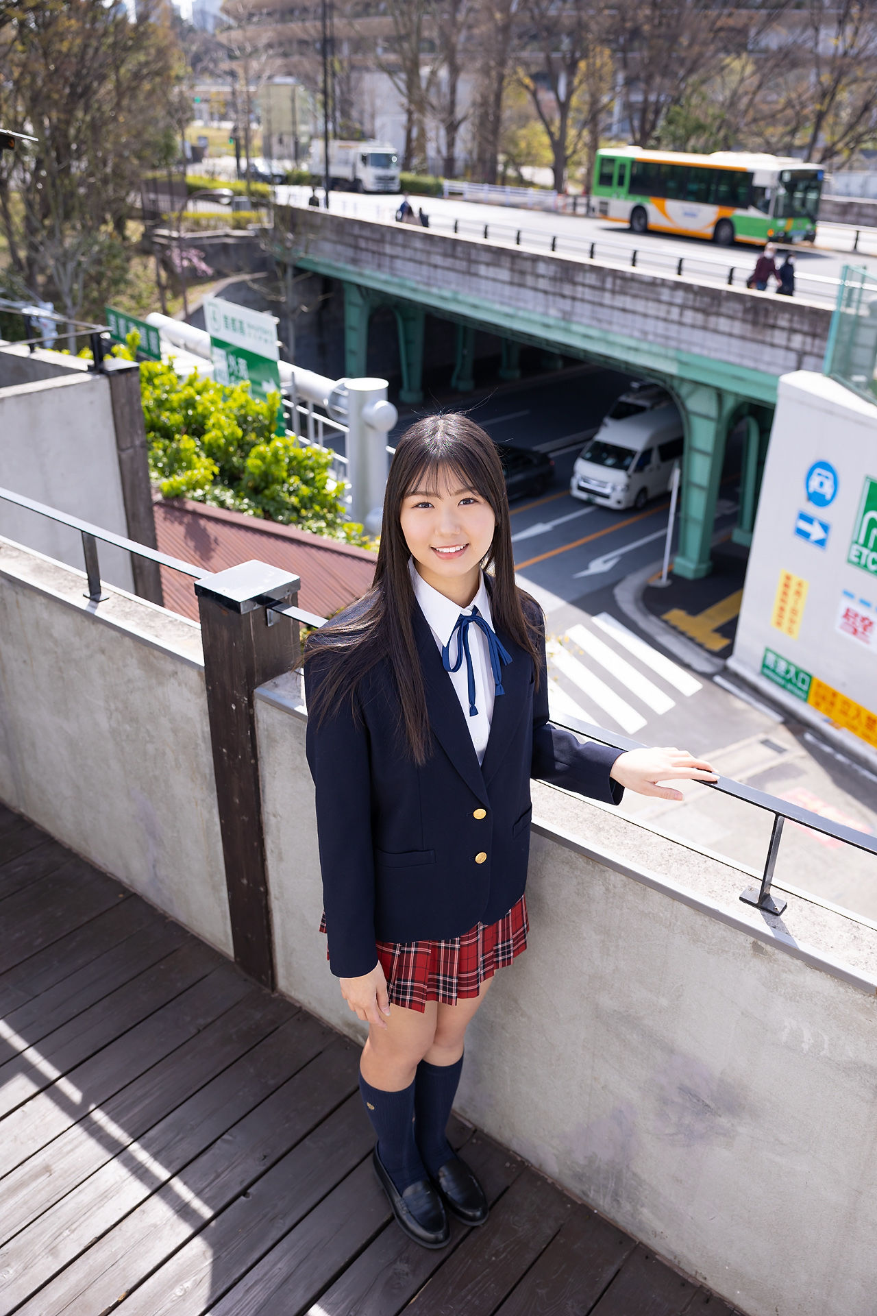 Mio Horikita 堀北美桜 - Regular Gallery 01-图3