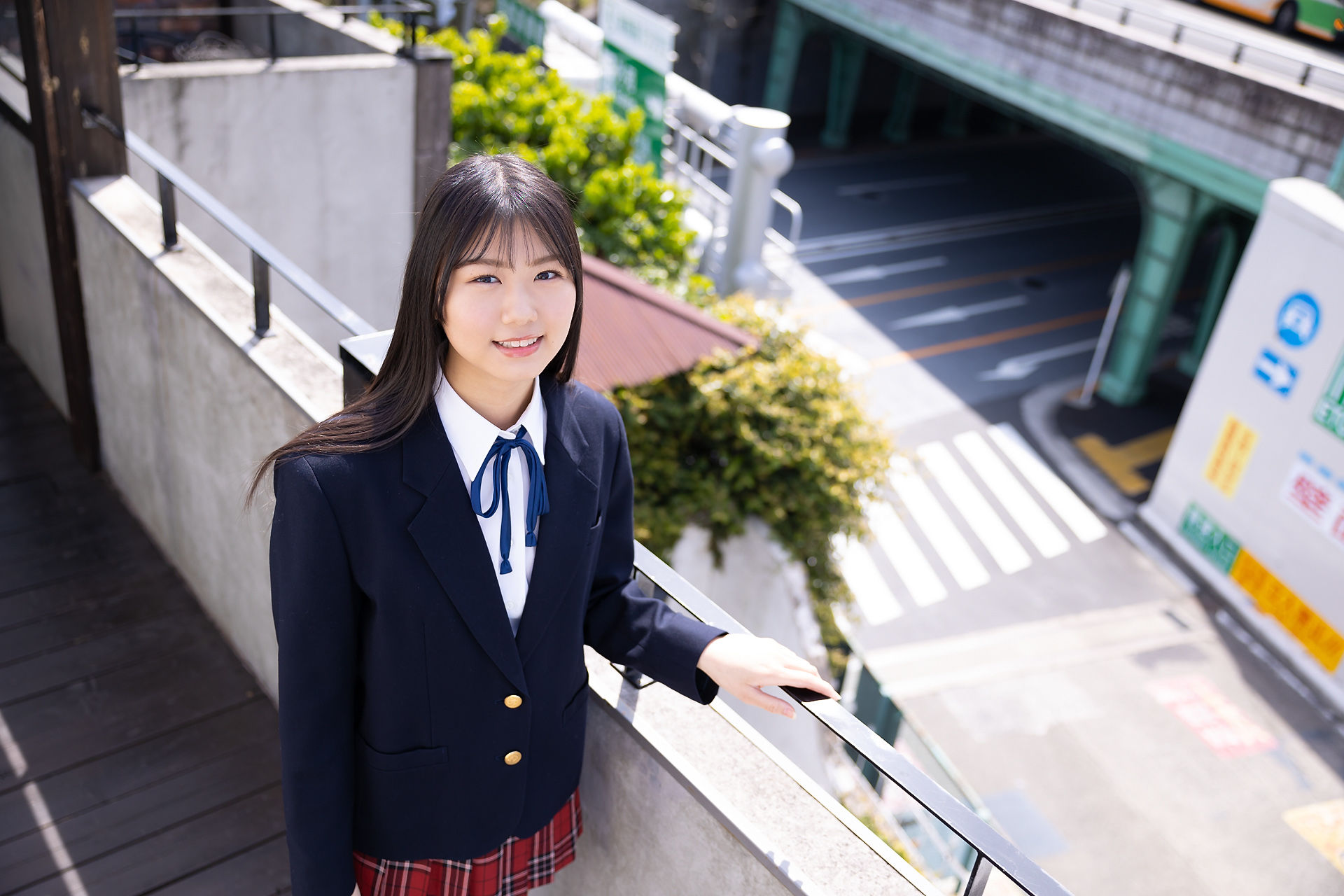 Mio Horikita 堀北美桜 - Regular Gallery 01-图4