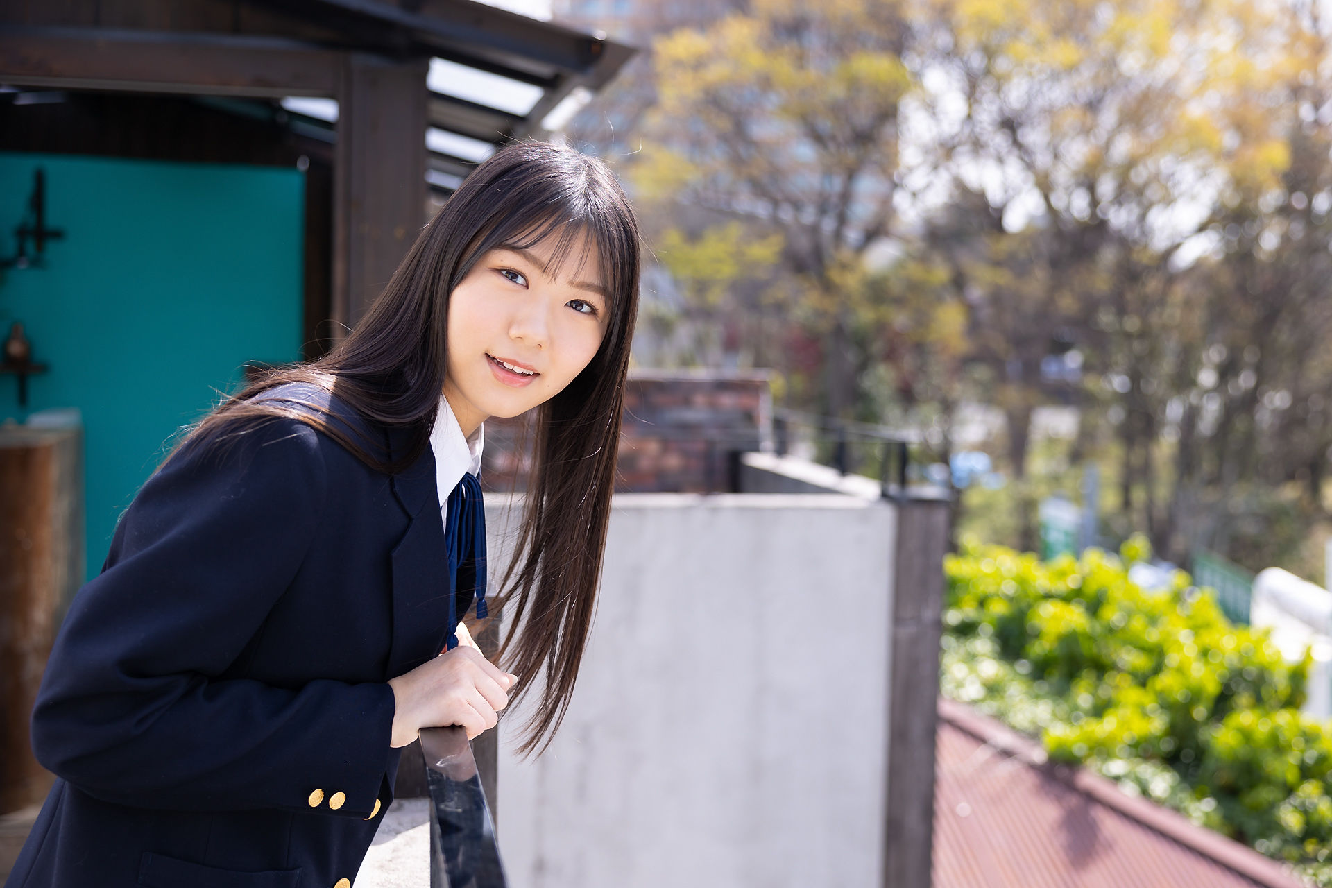 Mio Horikita 堀北美桜 - Regular Gallery 01-图7