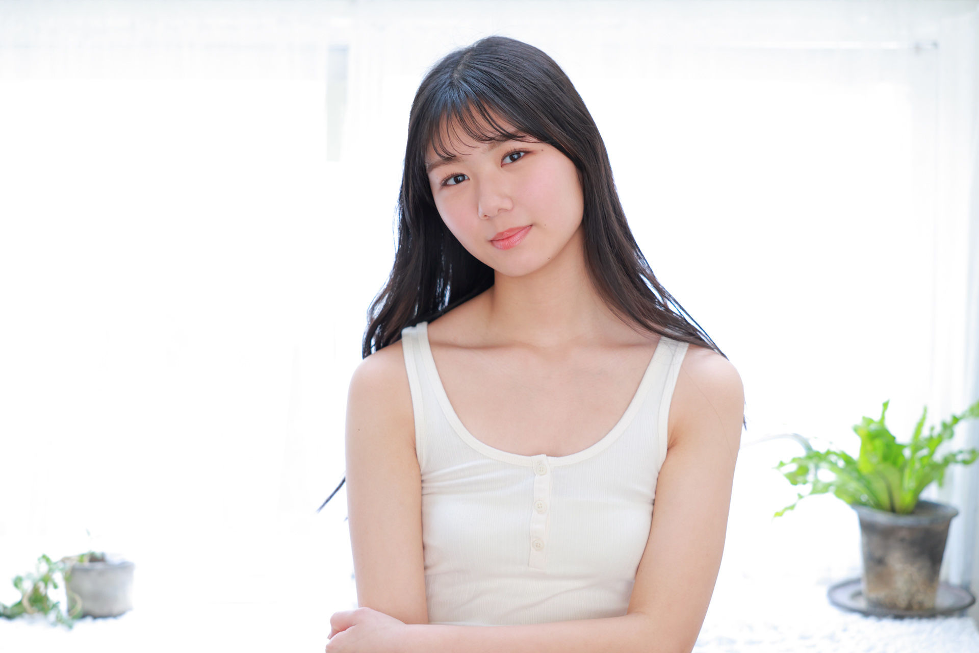 Mio Horikita 堀北美桜 - Regular Gallery 02-图10