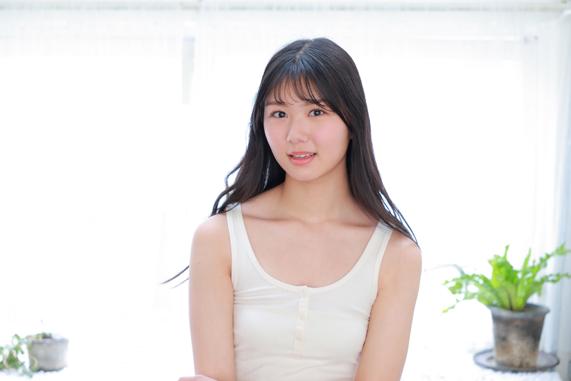 Mio Horikita 堀北美桜 - Regular Gallery 02-图11