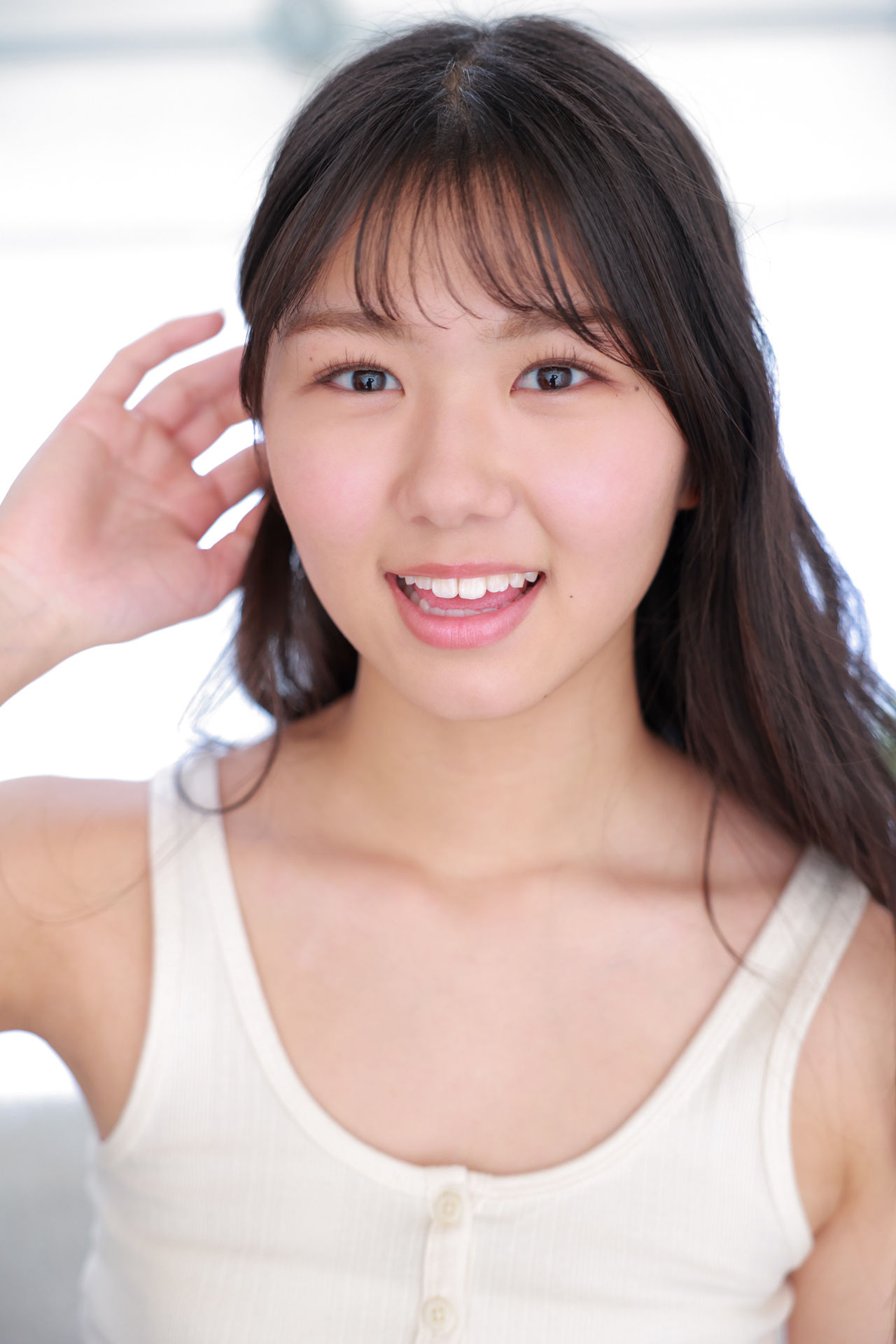 Mio Horikita 堀北美桜 - Regular Gallery 02-图14