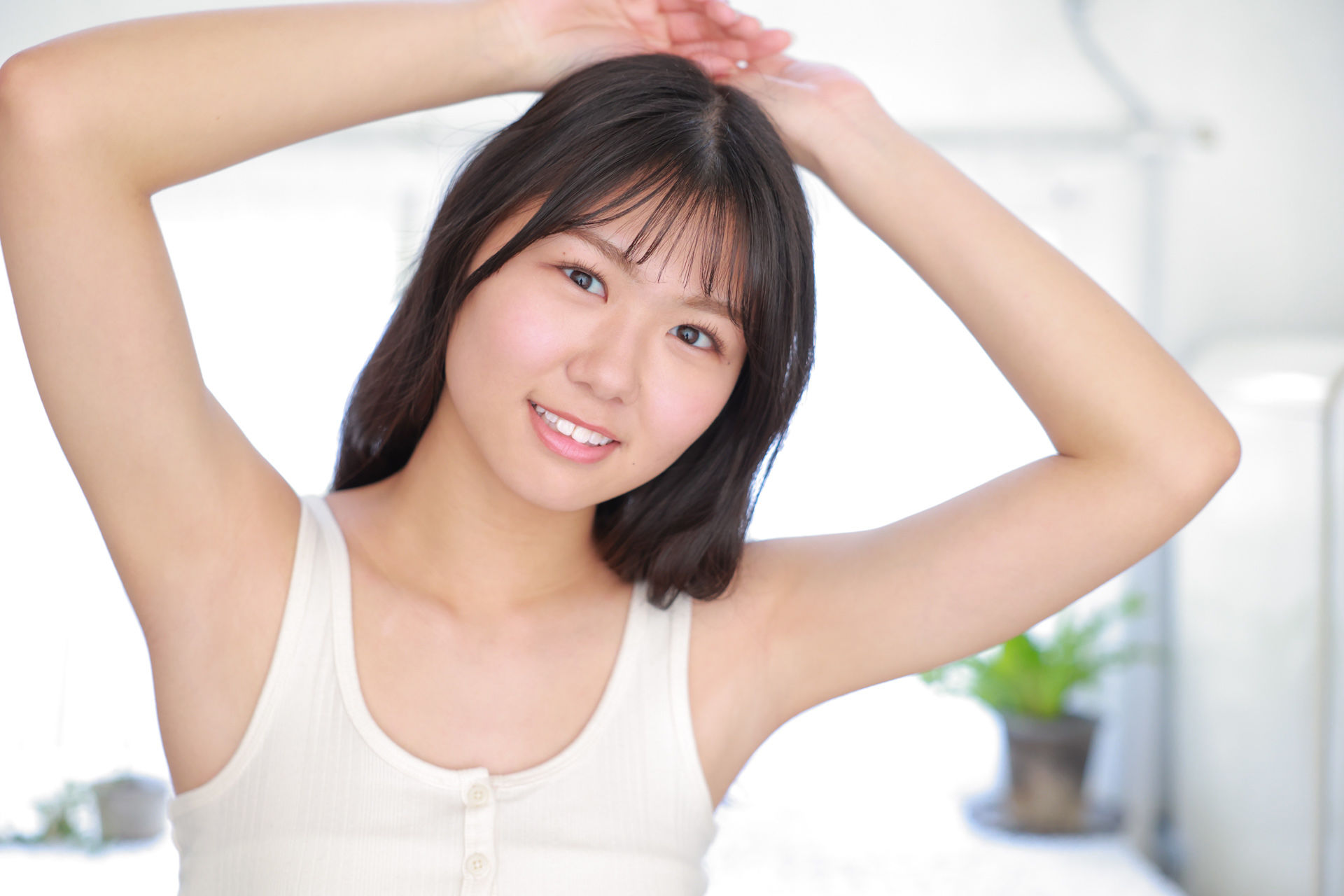 Mio Horikita 堀北美桜 - Regular Gallery 02-图18