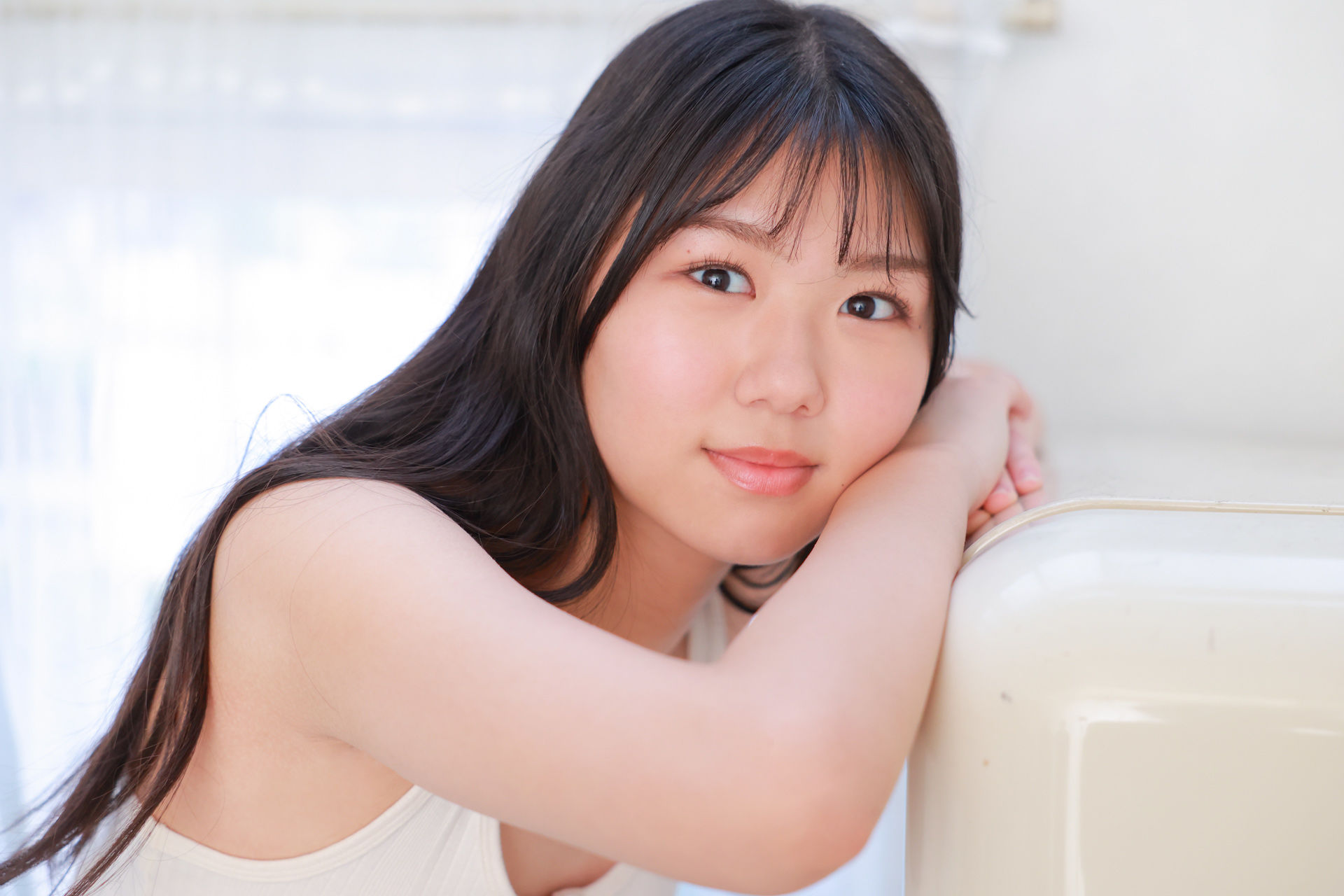 Mio Horikita 堀北美桜 - Regular Gallery 02-图31