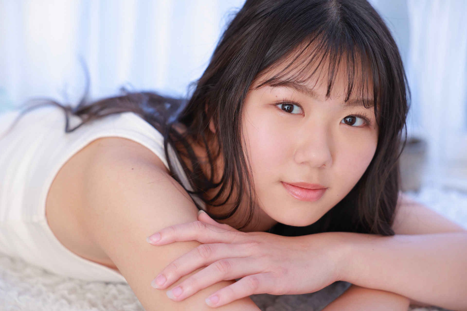 Mio Horikita 堀北美桜 - Regular Gallery 02-图44