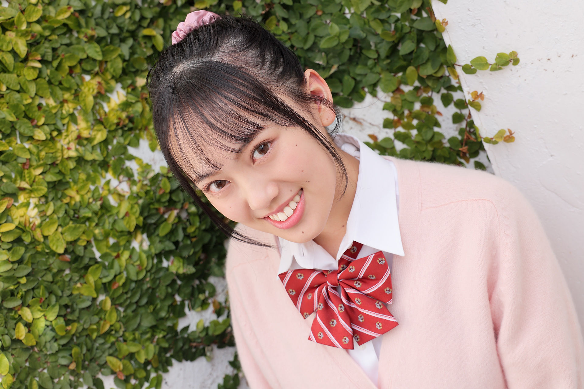 Sarina Kashiwagi 柏木さりな - Regular Gallery 7.1-图25