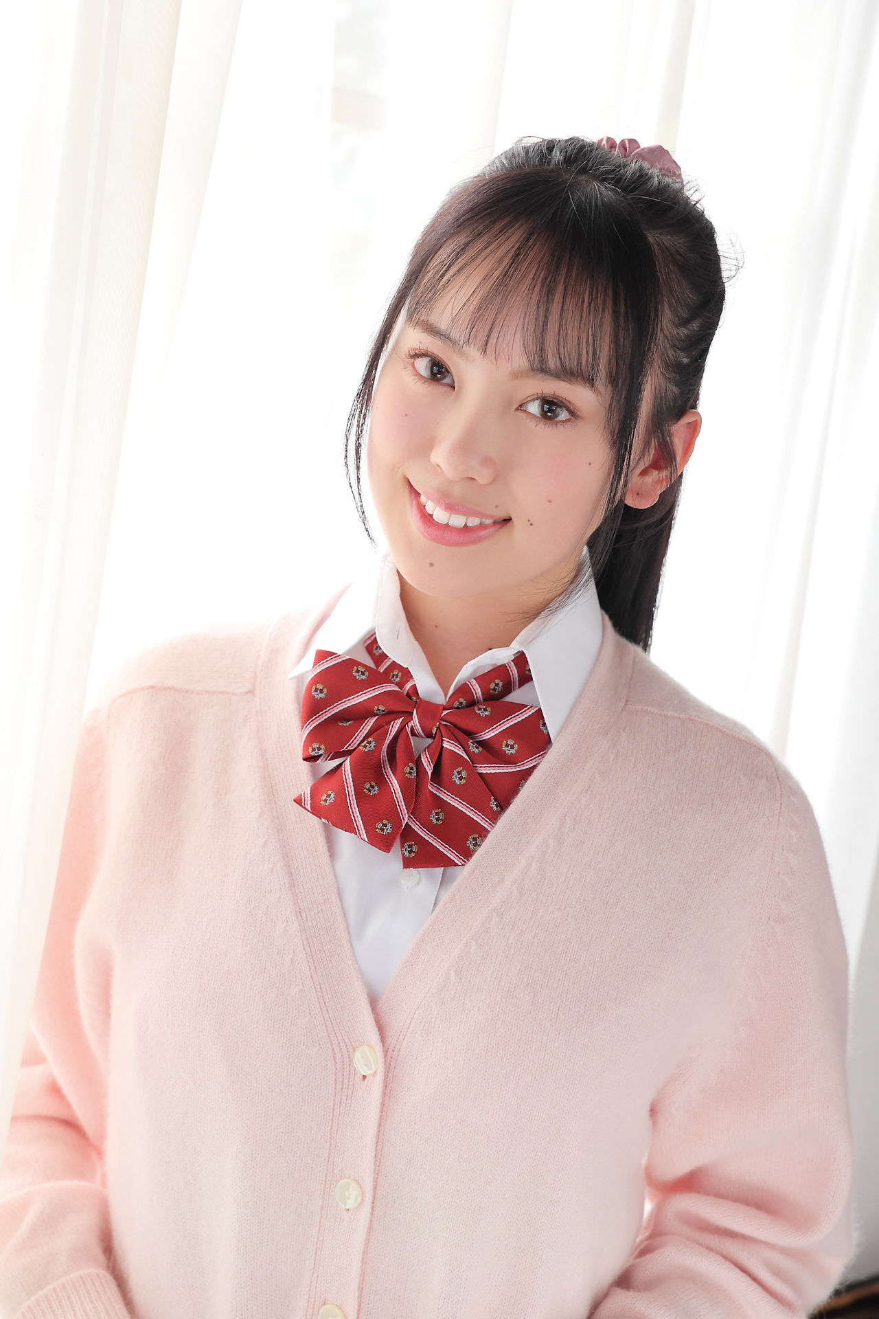 Sarina Kashiwagi 柏木さりな - Regular Gallery 7.1-图2