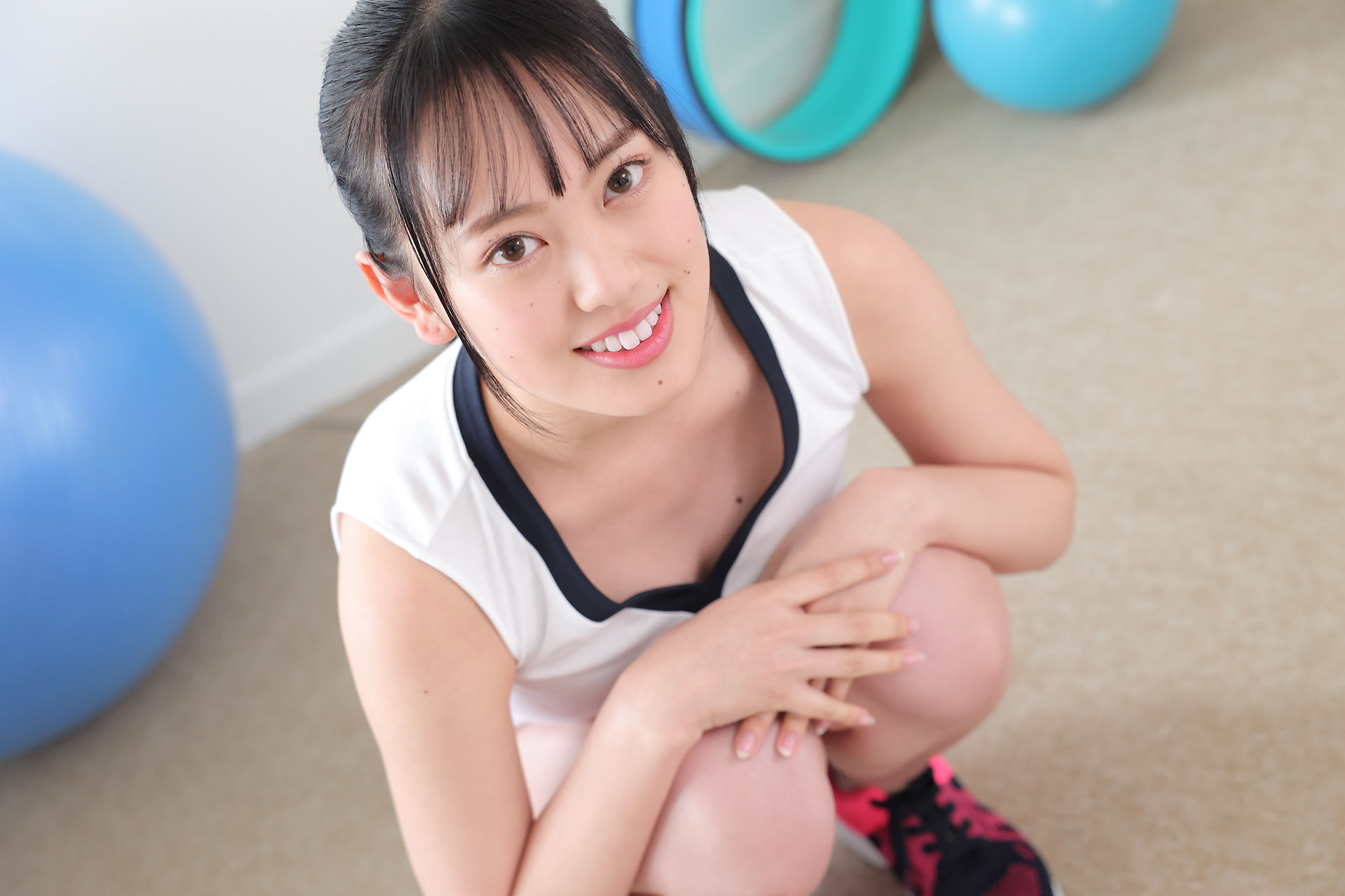 Sarina Kashiwagi 柏木さりな - Regular Gallery 7.2-图18