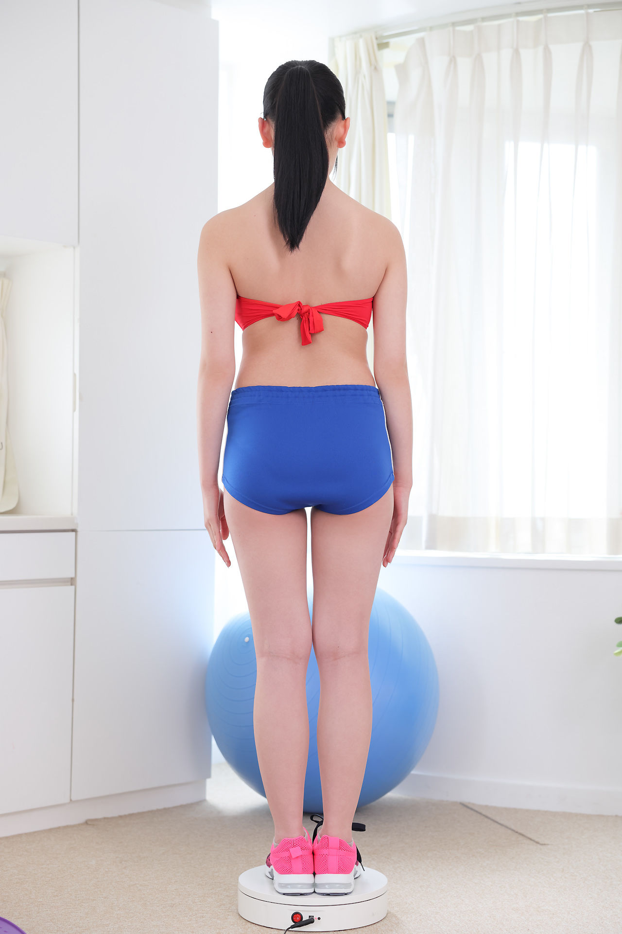 Sarina Kashiwagi 柏木さりな - Regular Gallery 7.2-图4