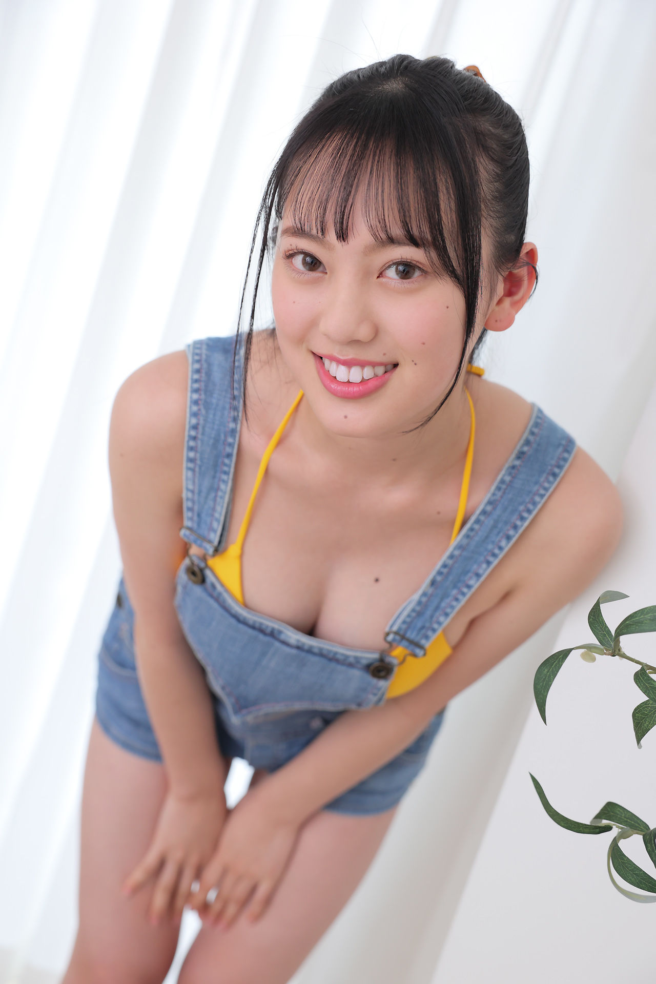 Sarina Kashiwagi 柏木さりな - Regular Gallery 7.3-图23