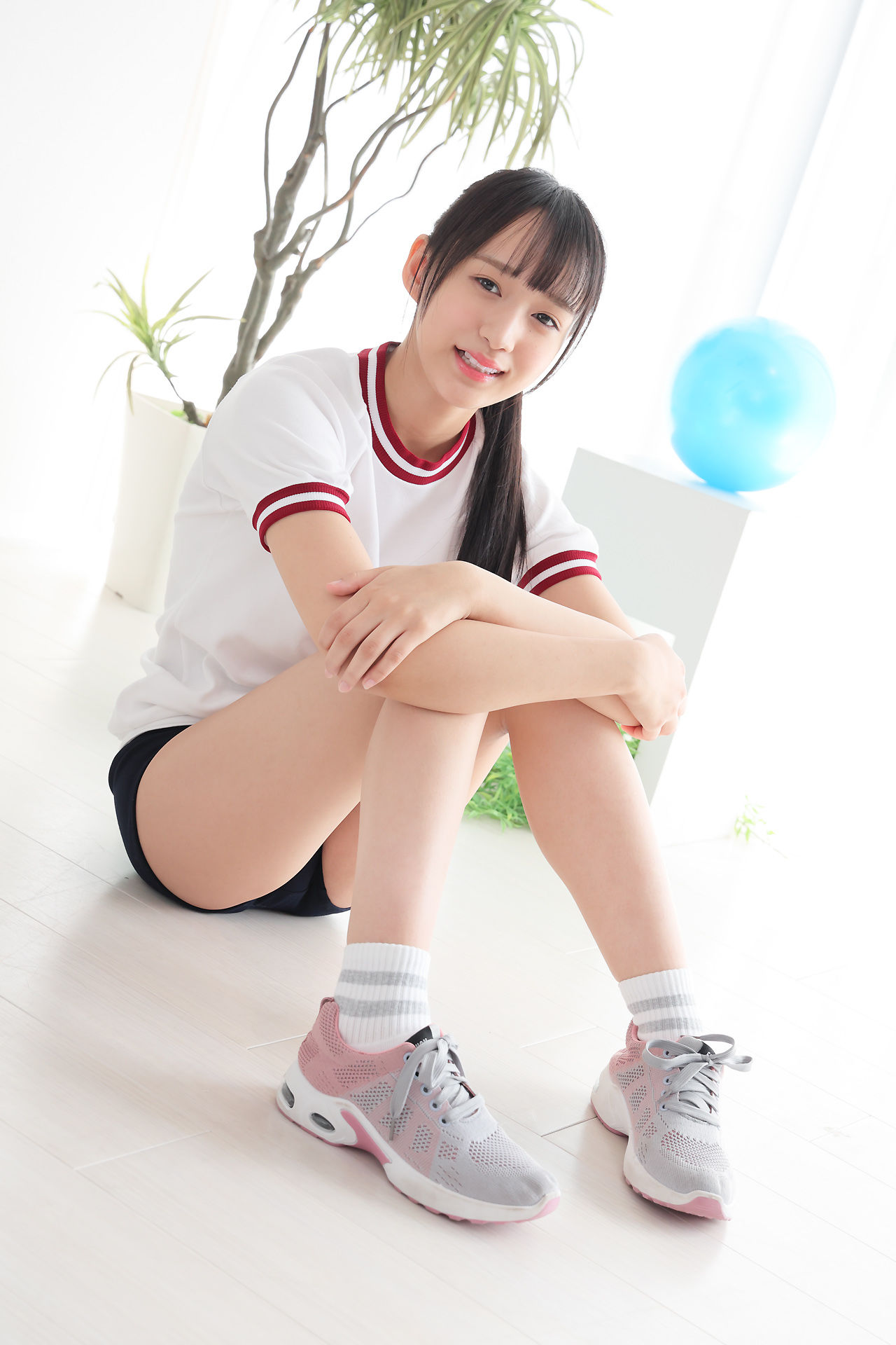 Yuna Sakiyama 咲山ゆな - Regular Gallery 02-图14