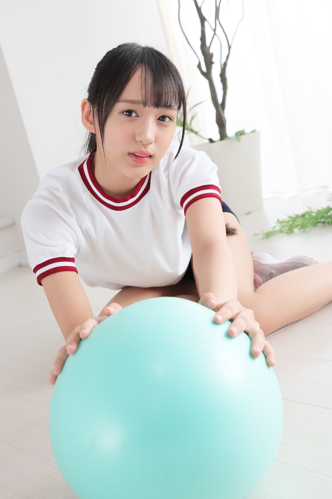 Yuna Sakiyama 咲山ゆな - Regular Gallery 02-图30