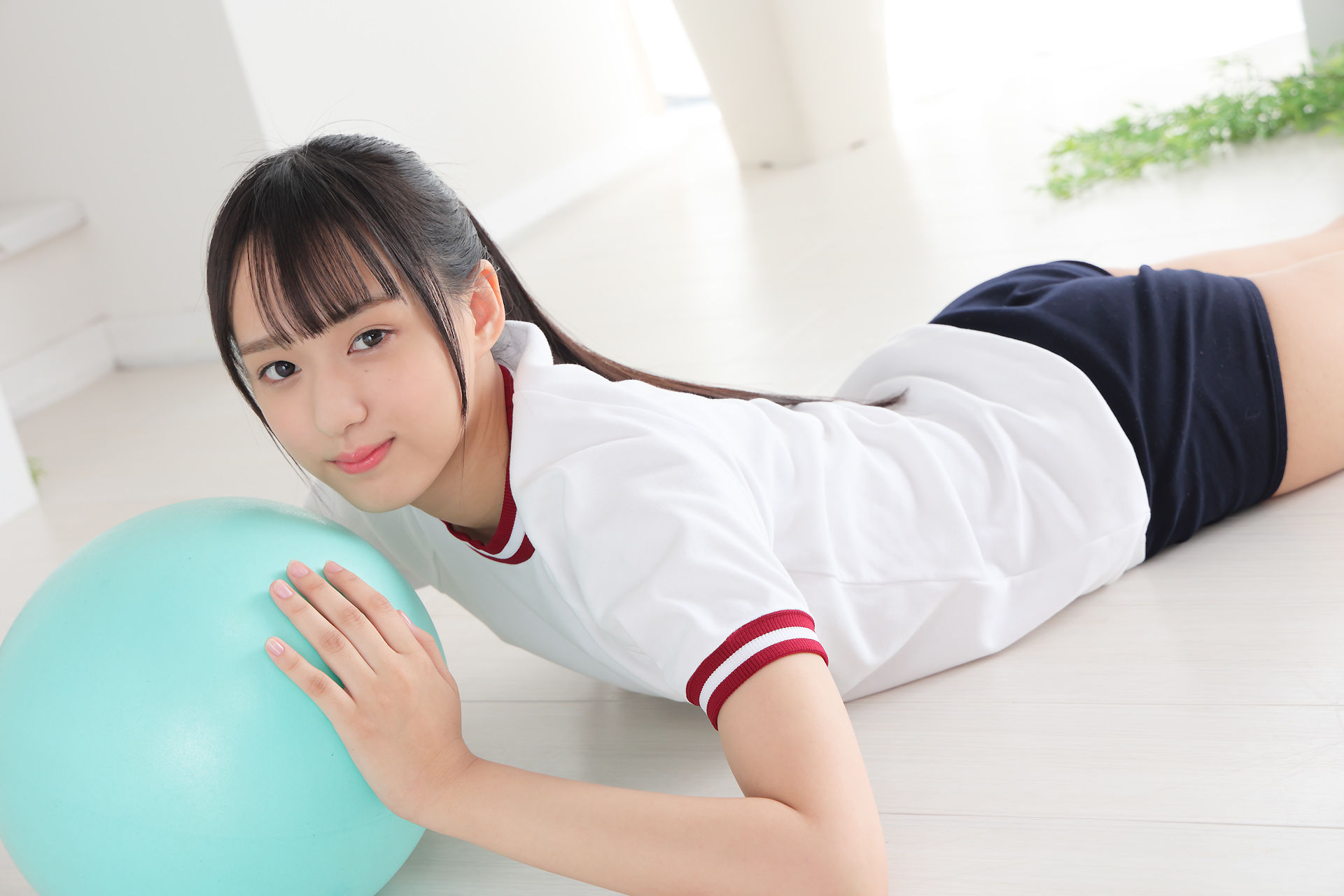 Yuna Sakiyama 咲山ゆな - Regular Gallery 02-图33