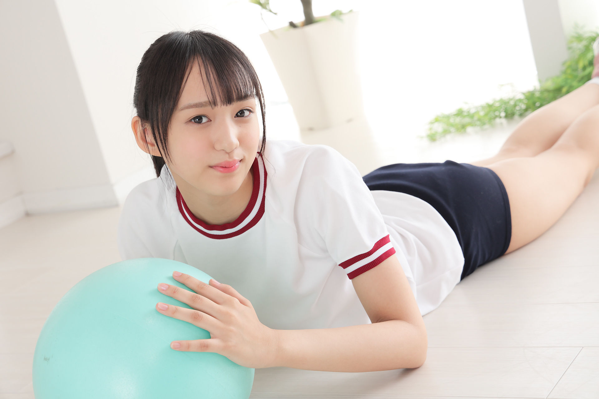 Yuna Sakiyama 咲山ゆな - Regular Gallery 02-图35