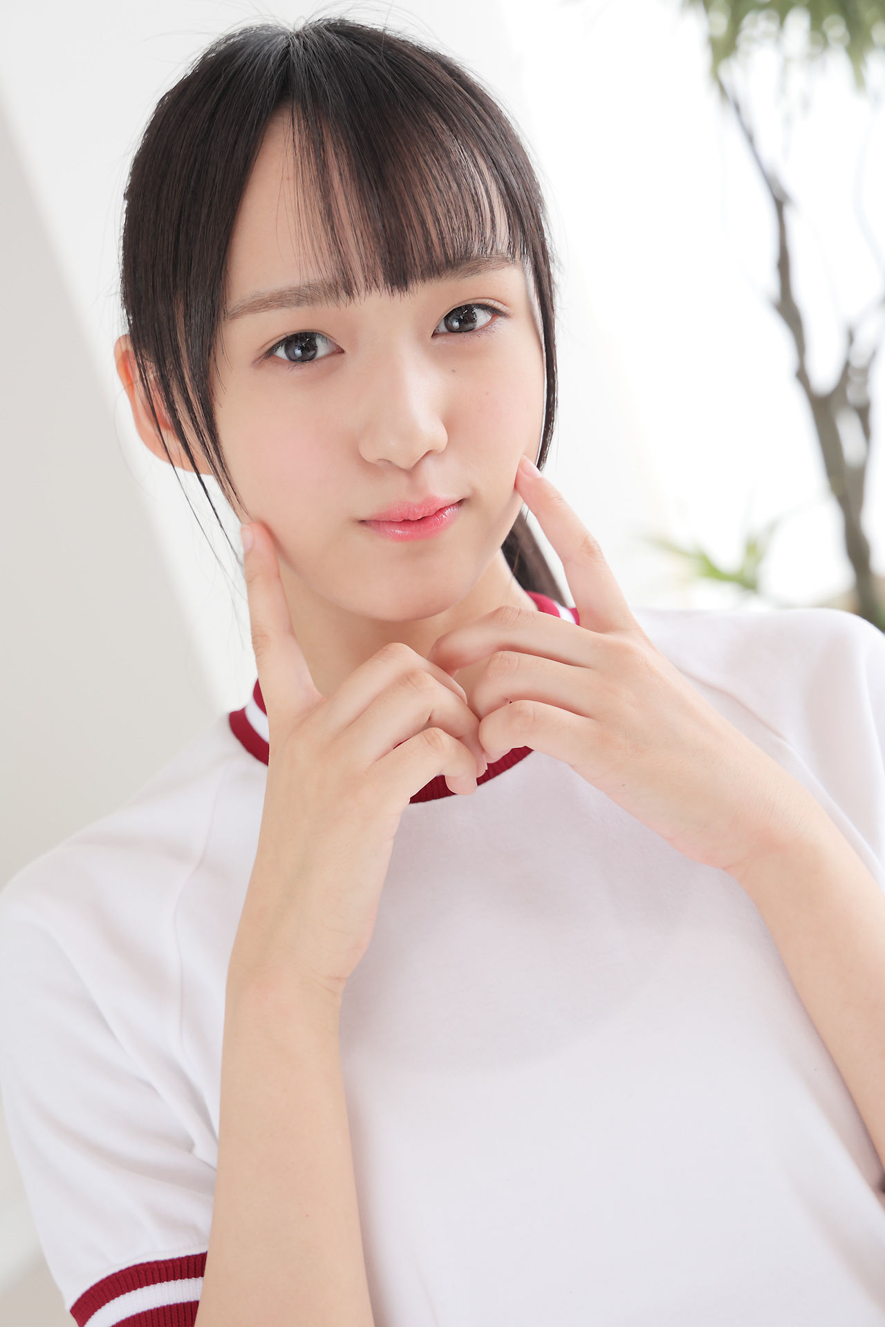 Yuna Sakiyama 咲山ゆな - Regular Gallery 02-图39