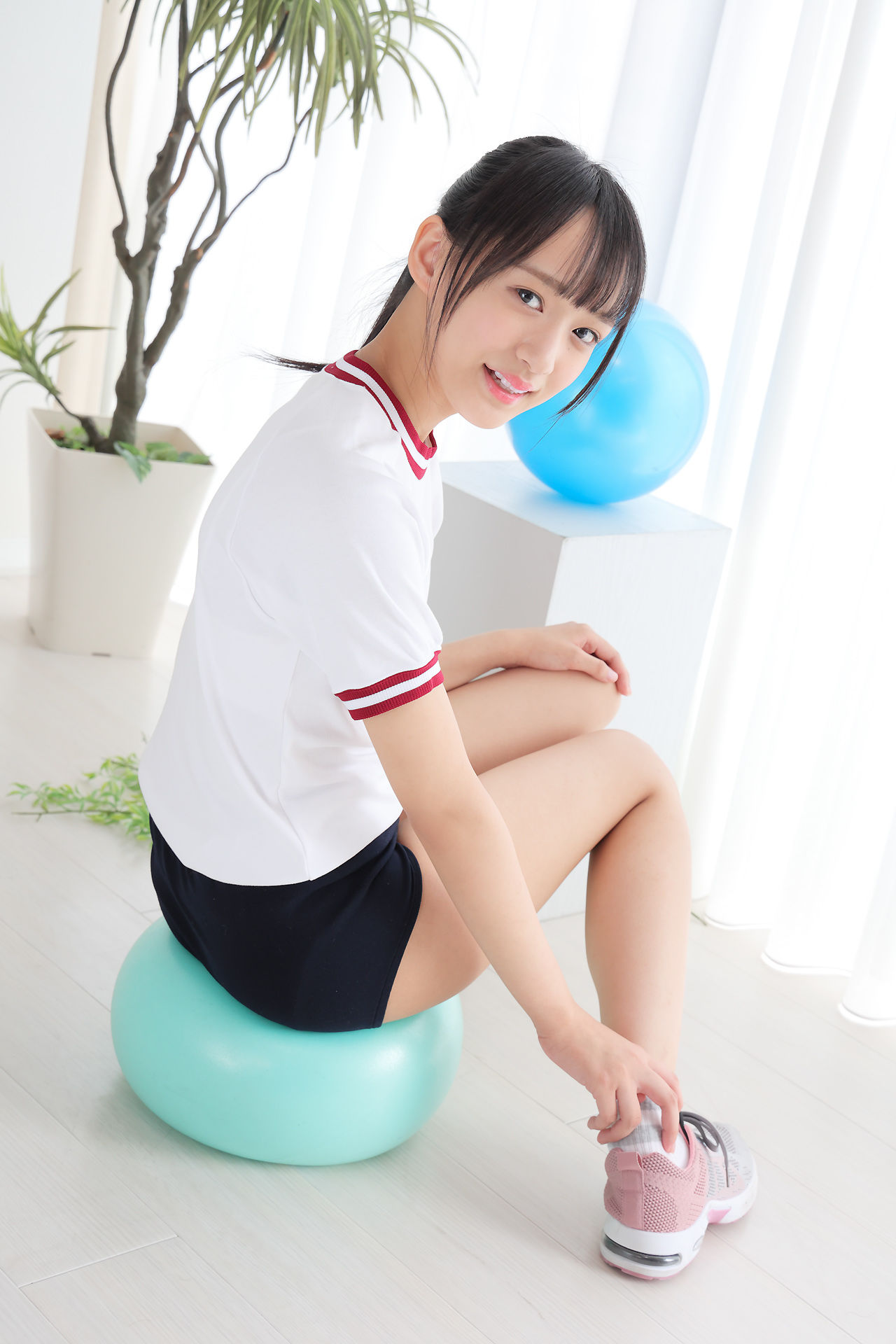 Yuna Sakiyama 咲山ゆな - Regular Gallery 02-图45