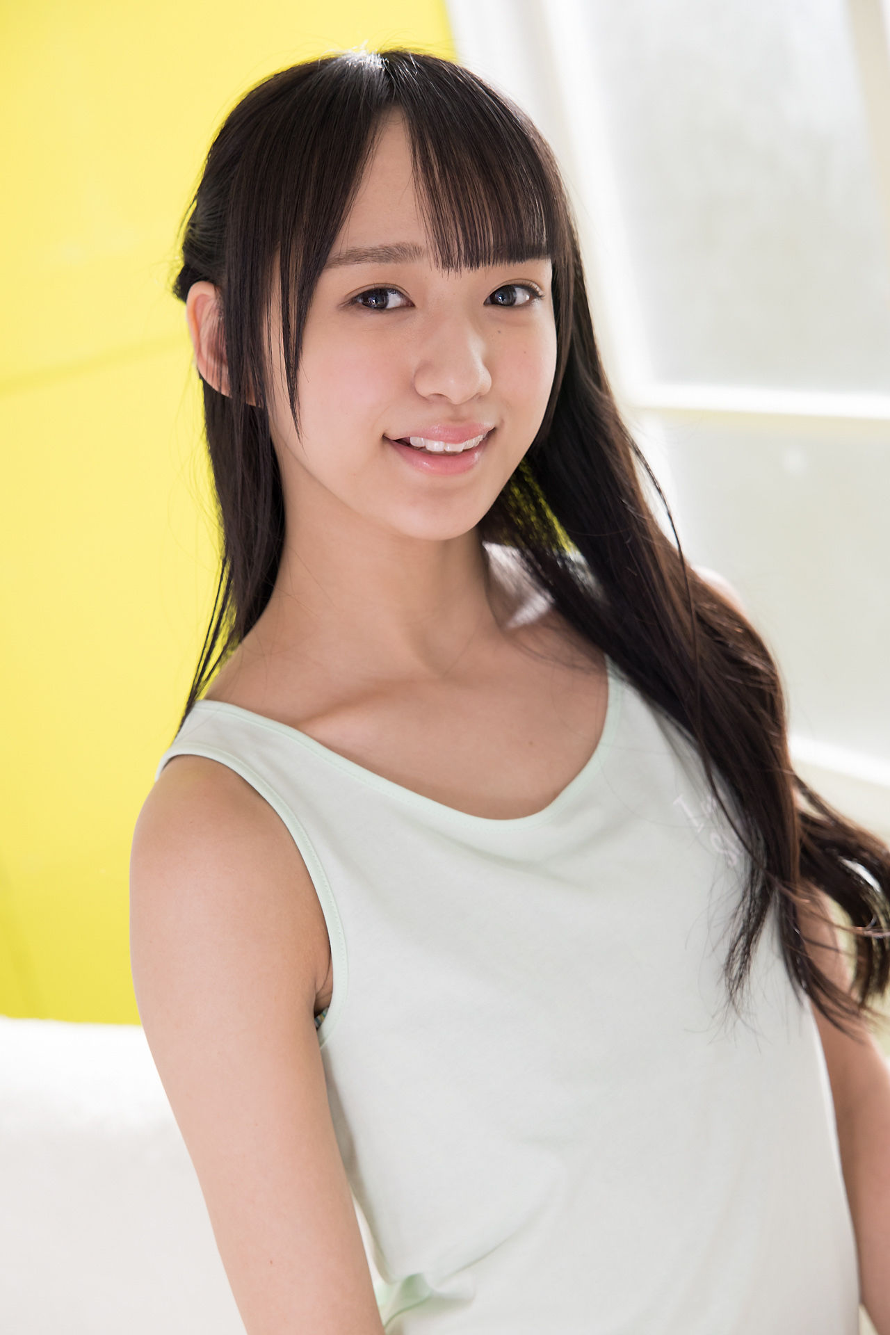 Yuna Sakiyama 咲山ゆな - Regular Gallery 03-图18