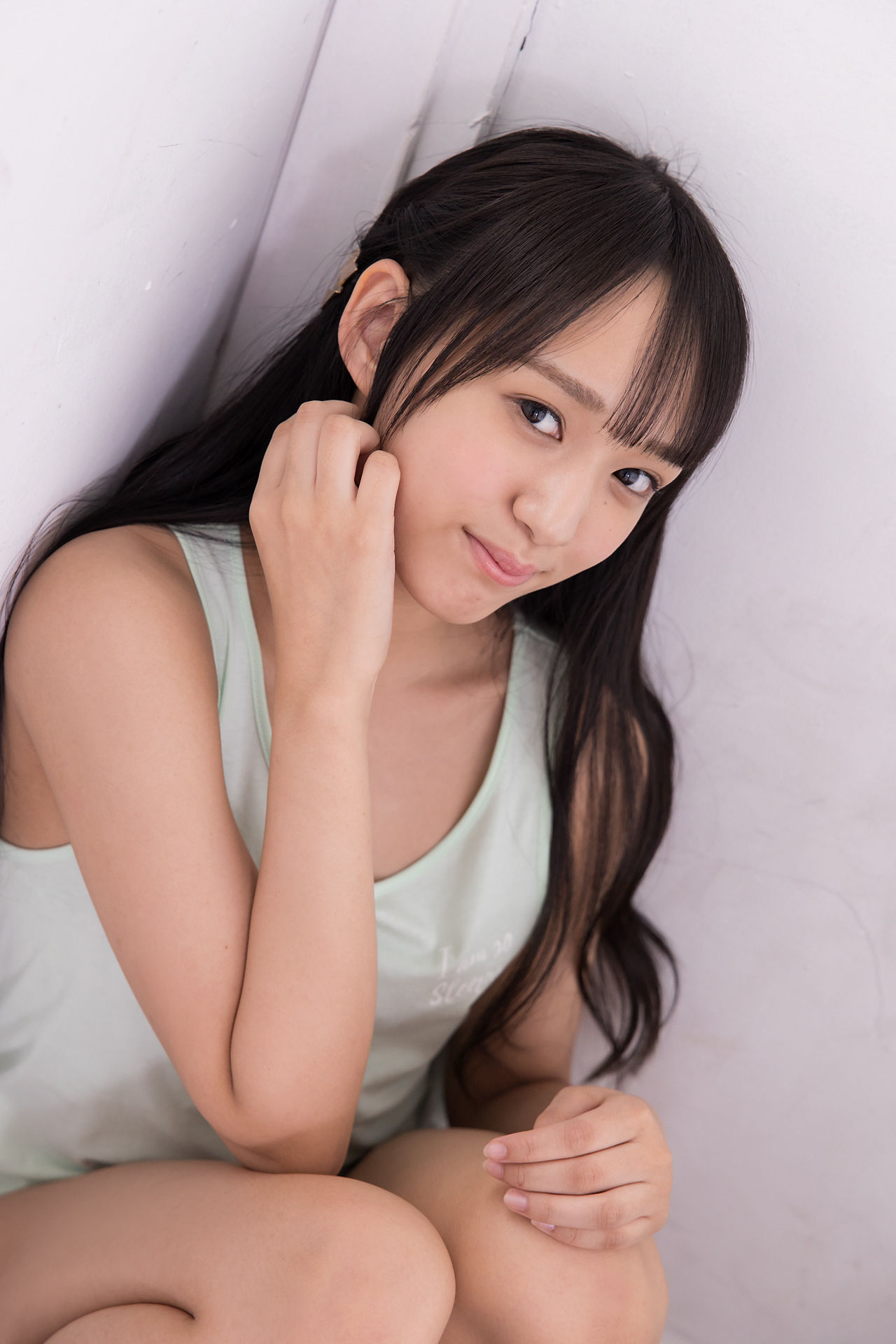 Yuna Sakiyama 咲山ゆな - Regular Gallery 03-图47