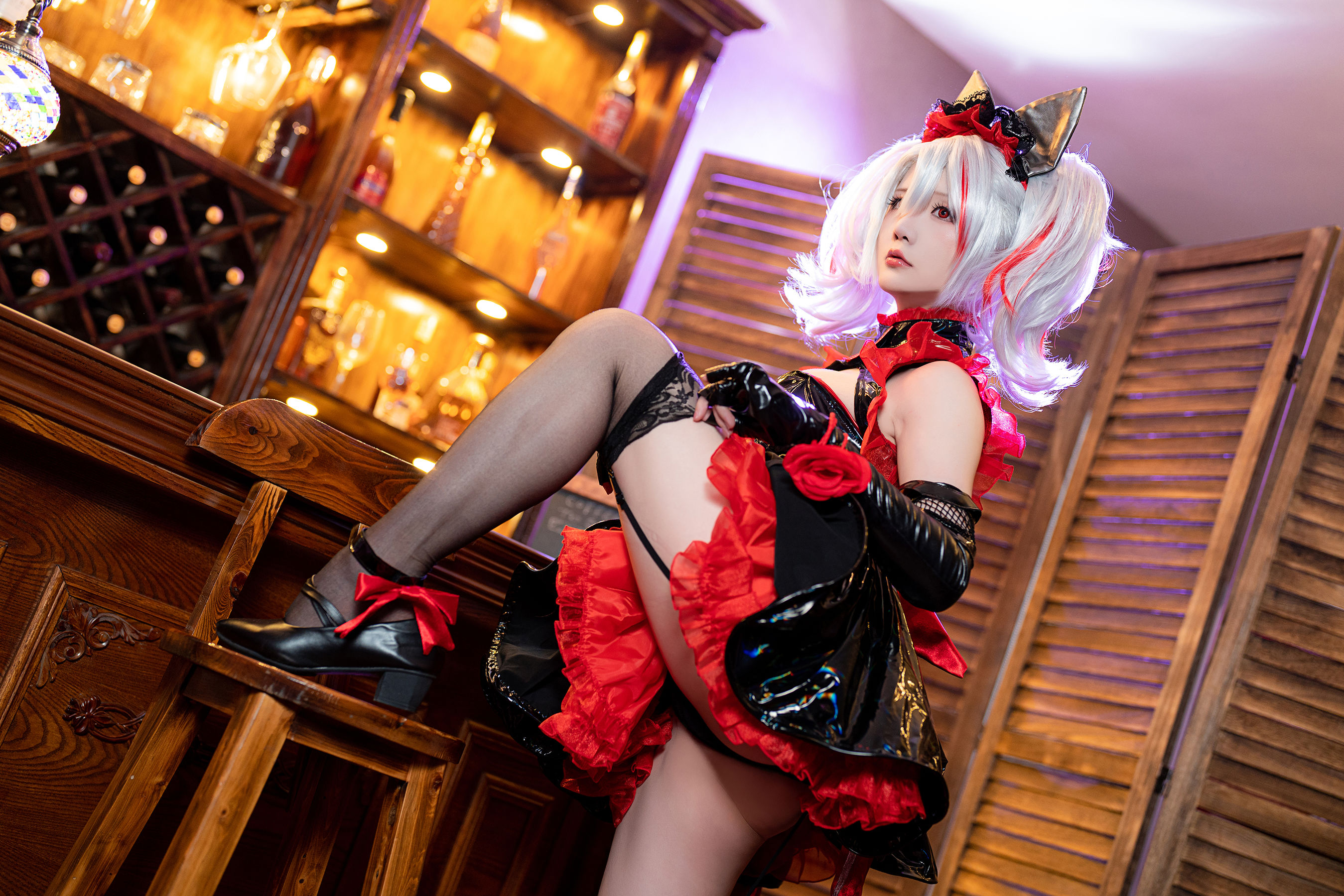 Coser小姐姐星之迟迟 - 阿达尔伯特亲王-图16