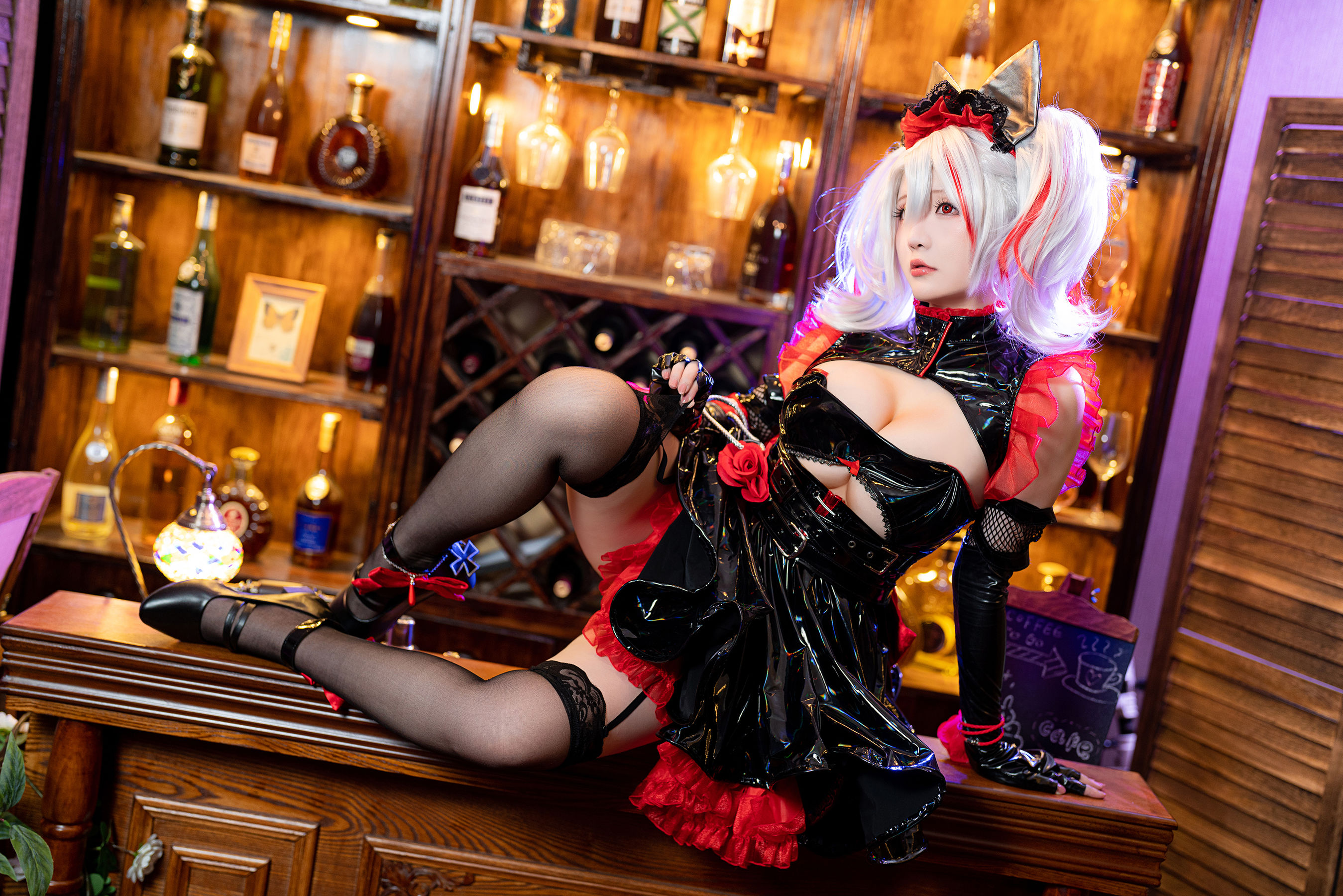 Coser小姐姐星之迟迟 - 阿达尔伯特亲王-图33