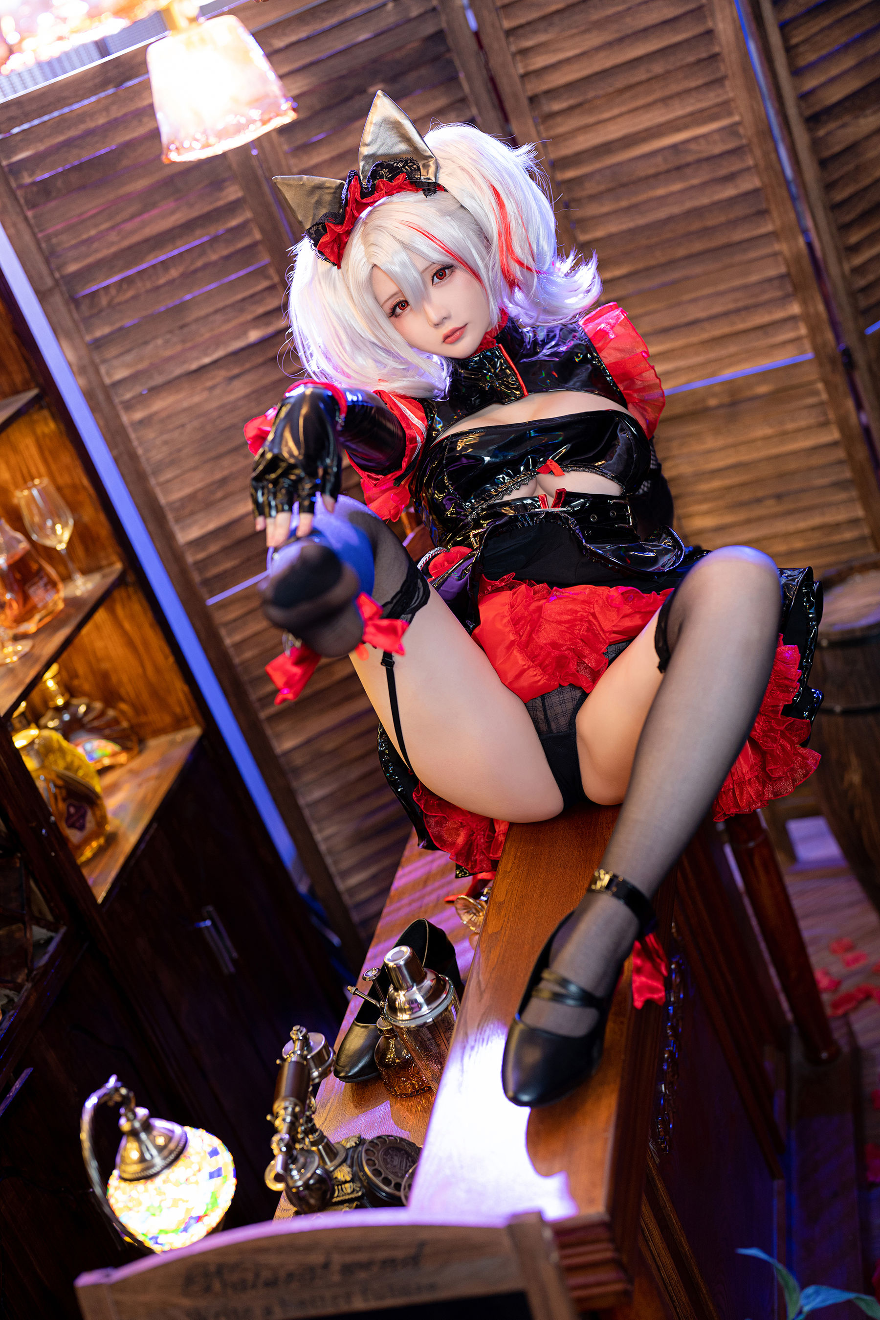 Coser小姐姐星之迟迟 - 阿达尔伯特亲王-图38