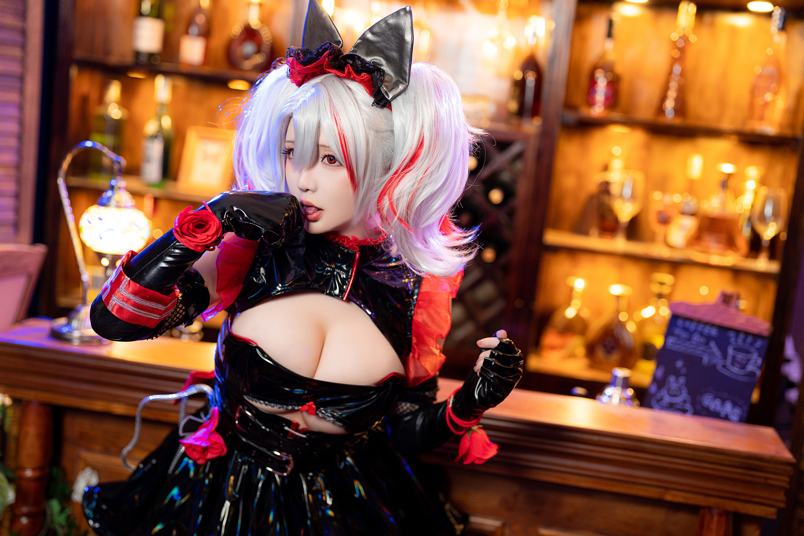 Coser小姐姐星之迟迟 - 阿达尔伯特亲王-图3