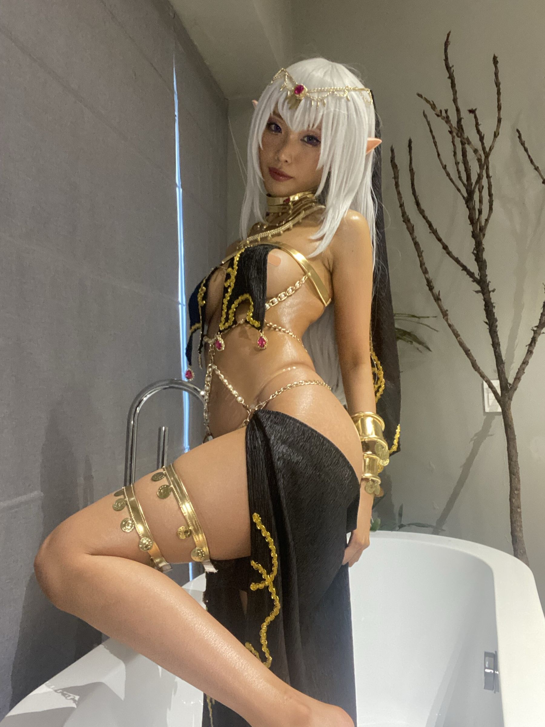 eliza喵喵 - Mistioria Arte-图51