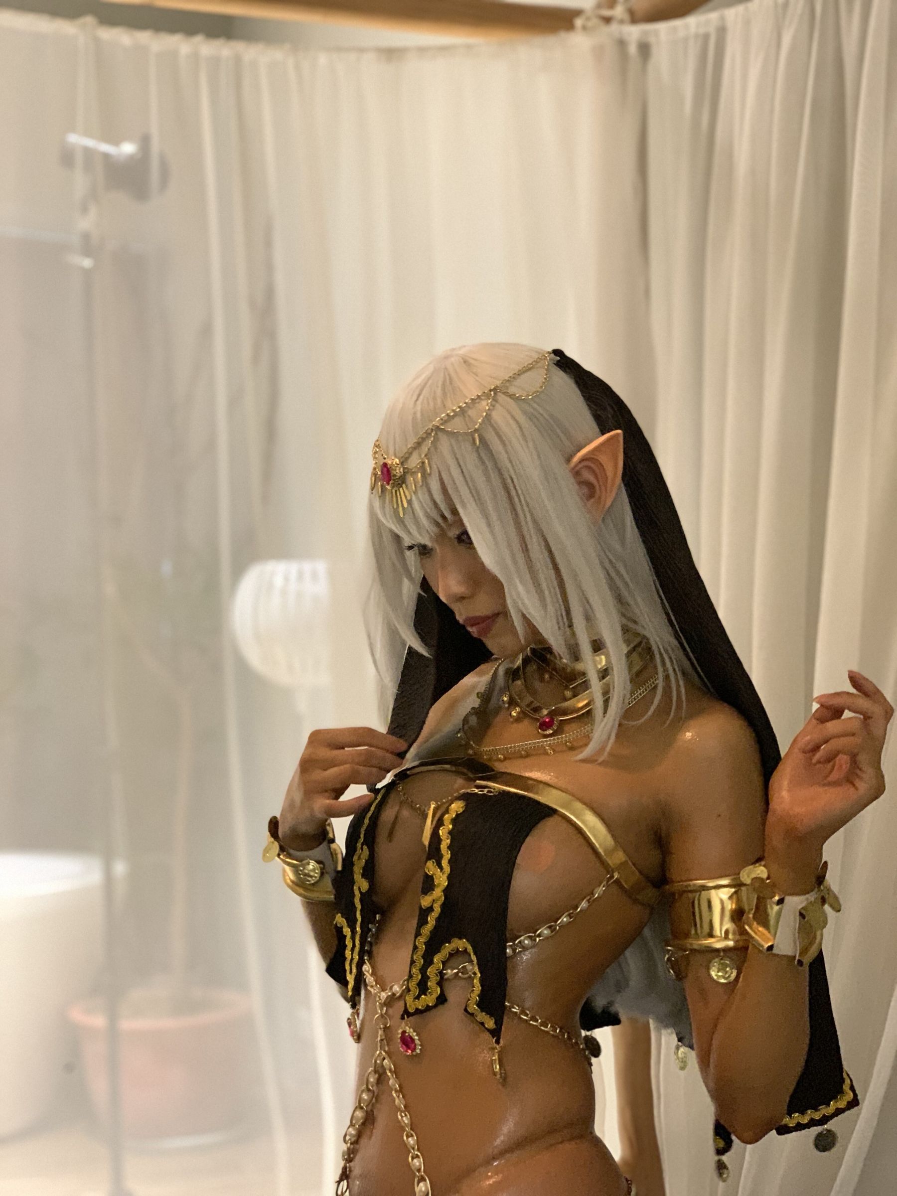 eliza喵喵 - Mistioria Arte-图56