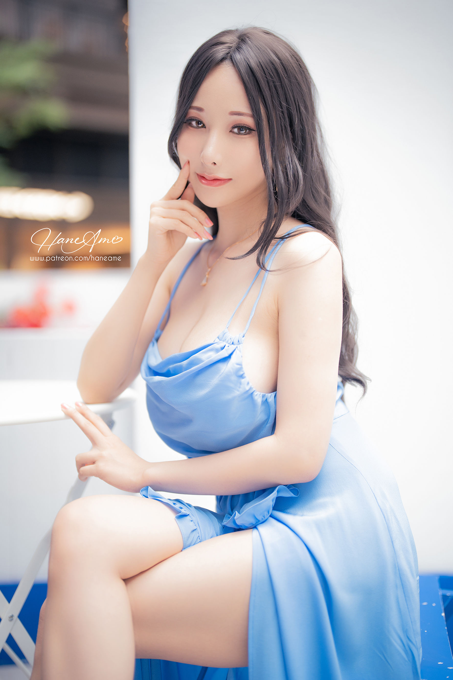 Hane Ame 雨波写真 - 爱琴海 Aegean Sea-图27